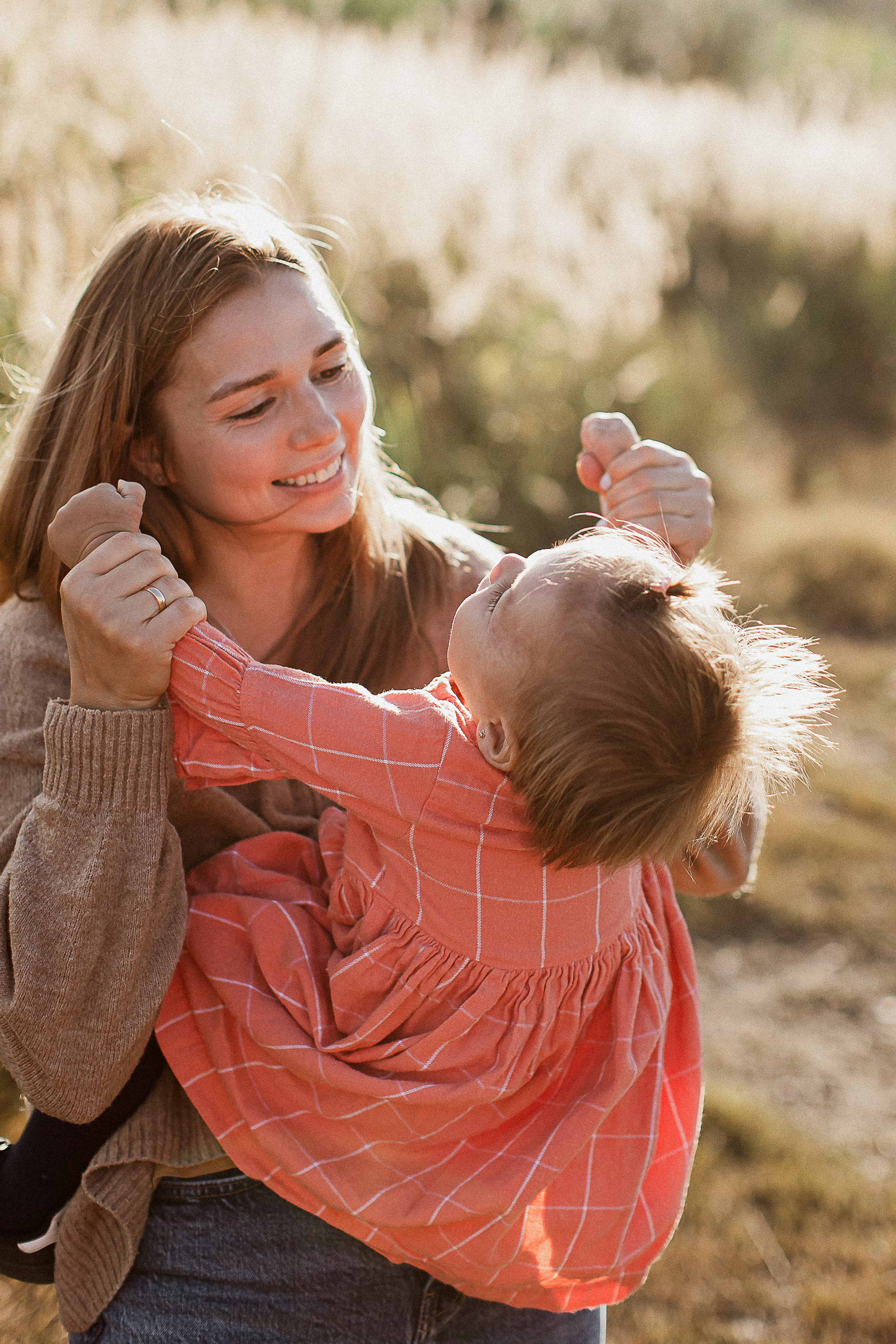 Даша+Женя=Лев и Поля. Your story in photos