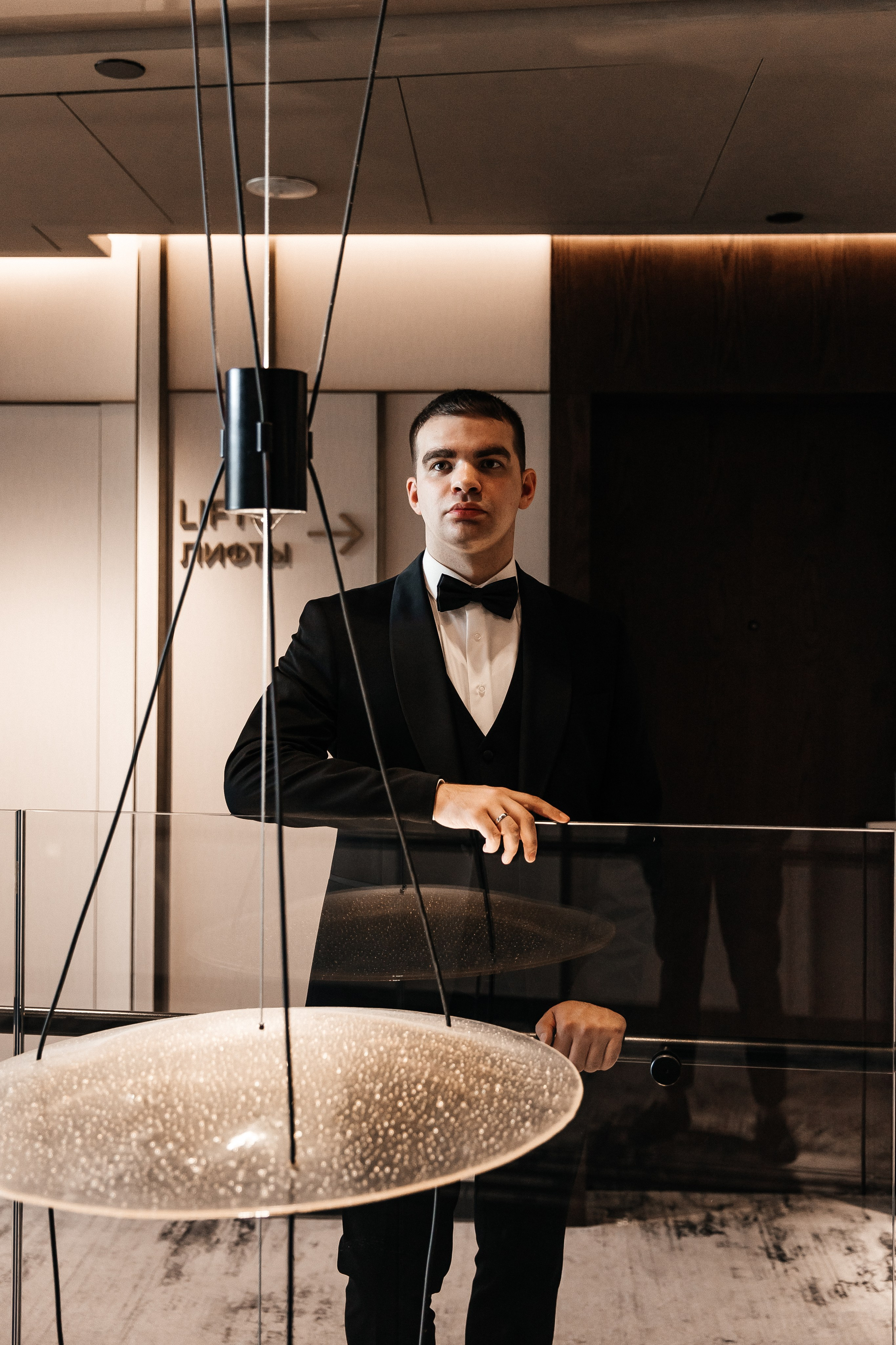 Max & Veronika. Свадебный фотограф в Москве Виктория Арехова