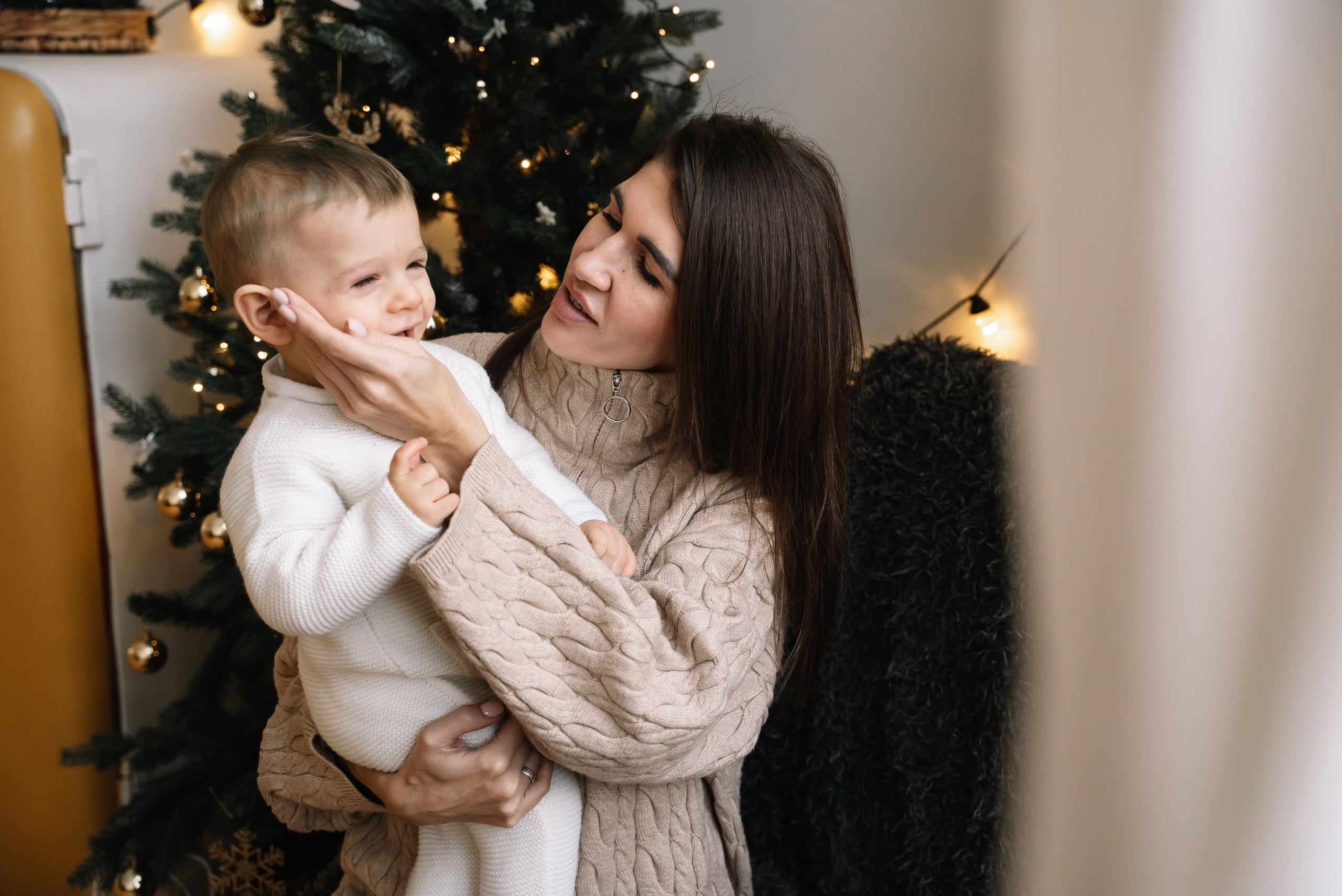 Семейные, детские съемки. Свадебный фотограф в Самаре Анна Ковалева