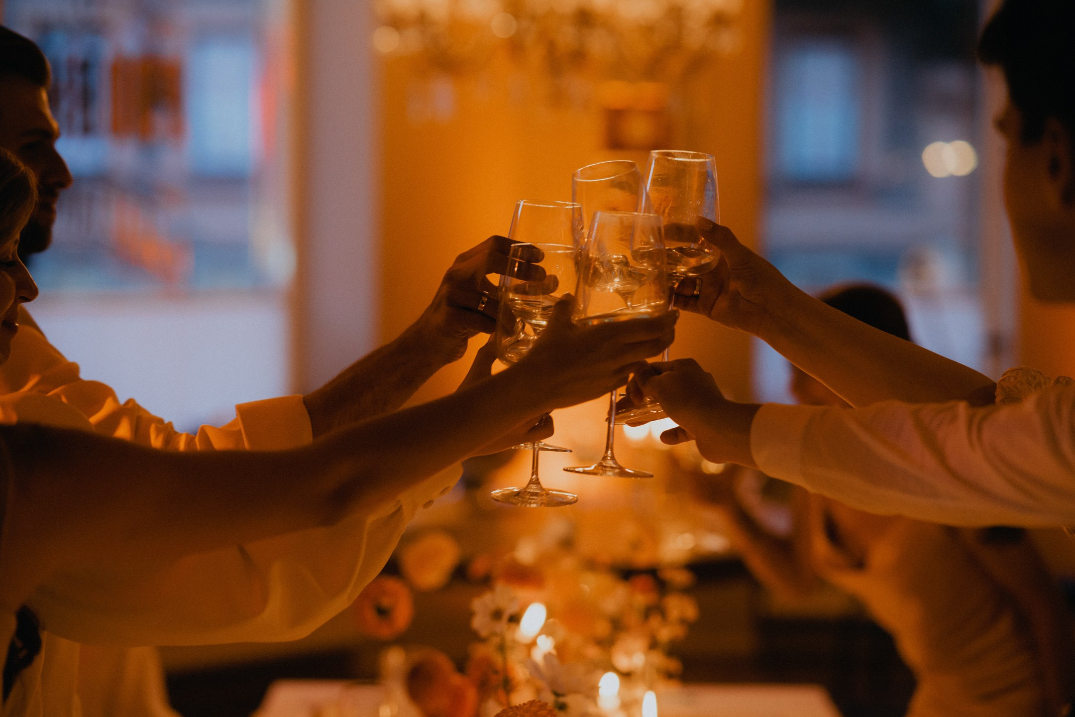 Герман и Алёна. Свадебный фотограф в Белгороде Антон Каменев