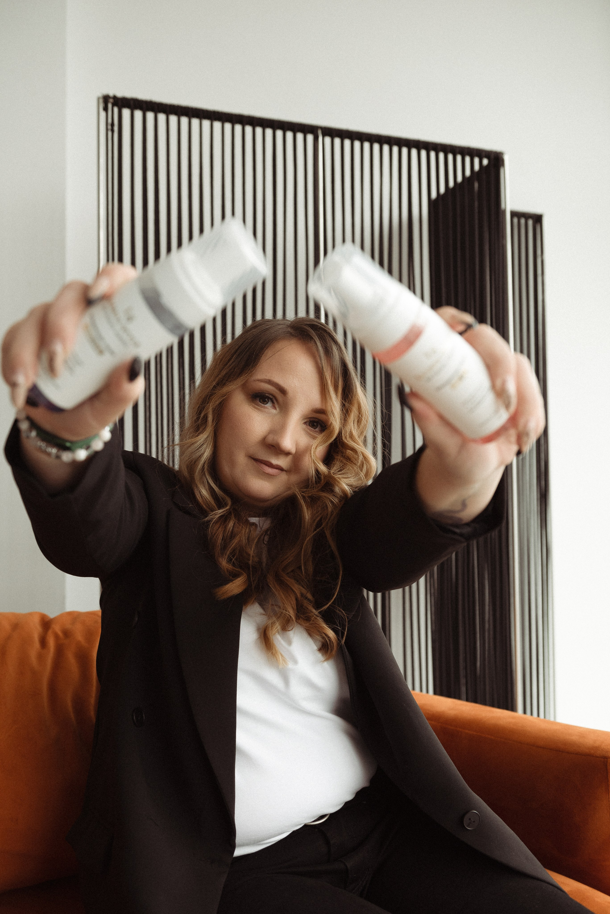 Женя (съемка для блога лэш мастера @_evgeniya_lash_). Фотограф Москва Настя Профотовна. Репортажные, свадебные и контент фотосессии