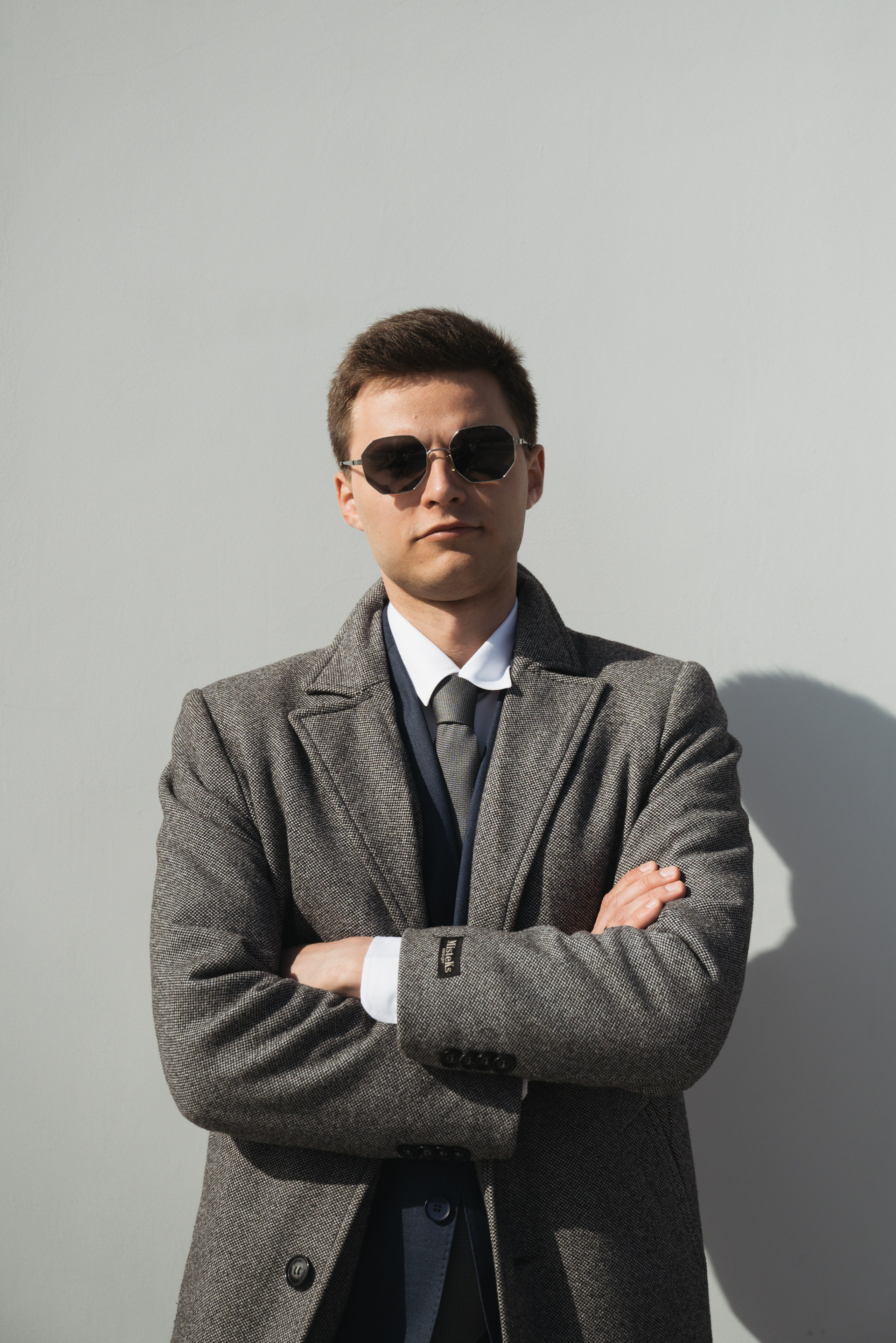 Иван и Ксения. Фотограф Москва Настя Профотовна. Репортажные, свадебные и контент фотосессии