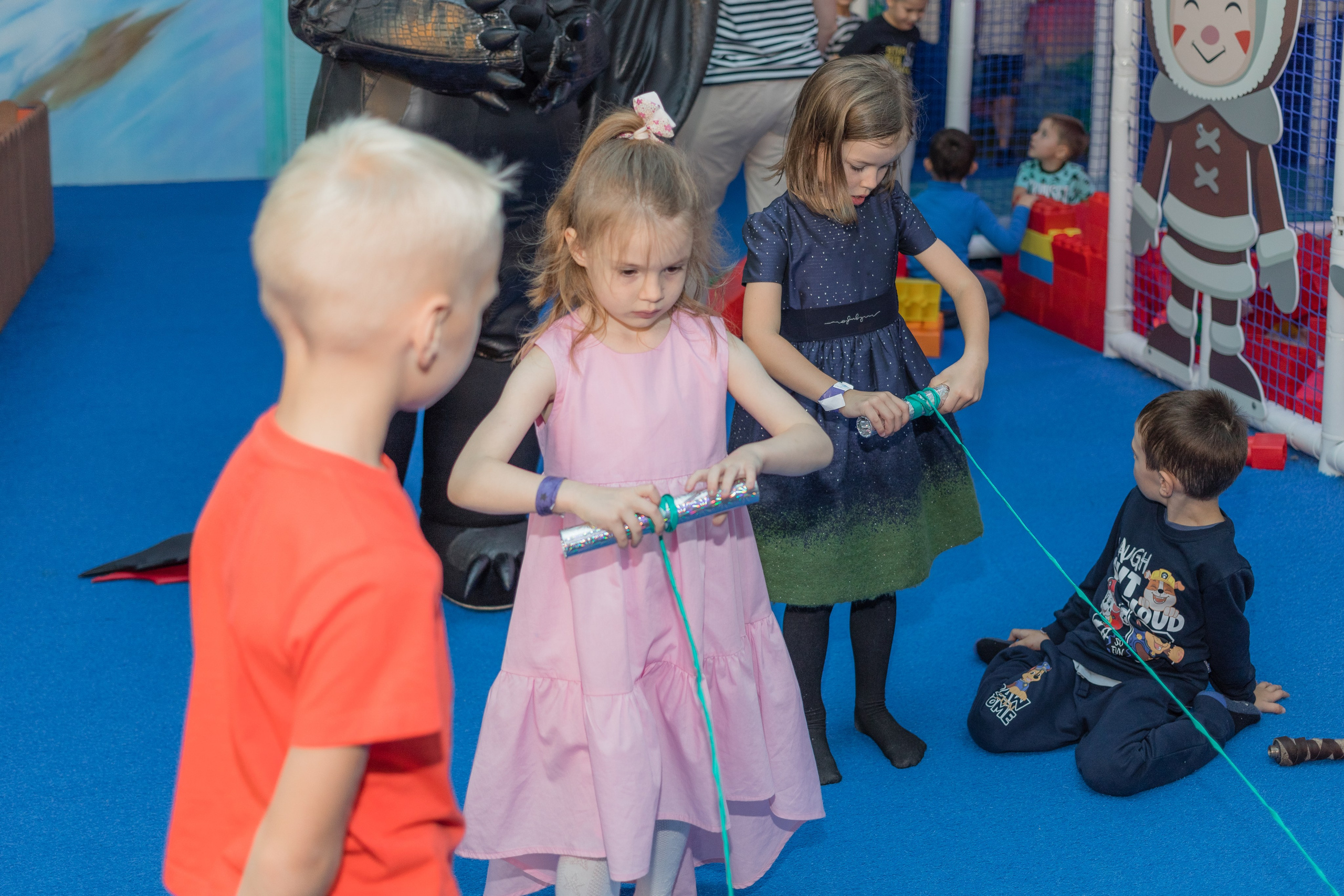 Крис 6 лет. Фотограф Алина Гашникова