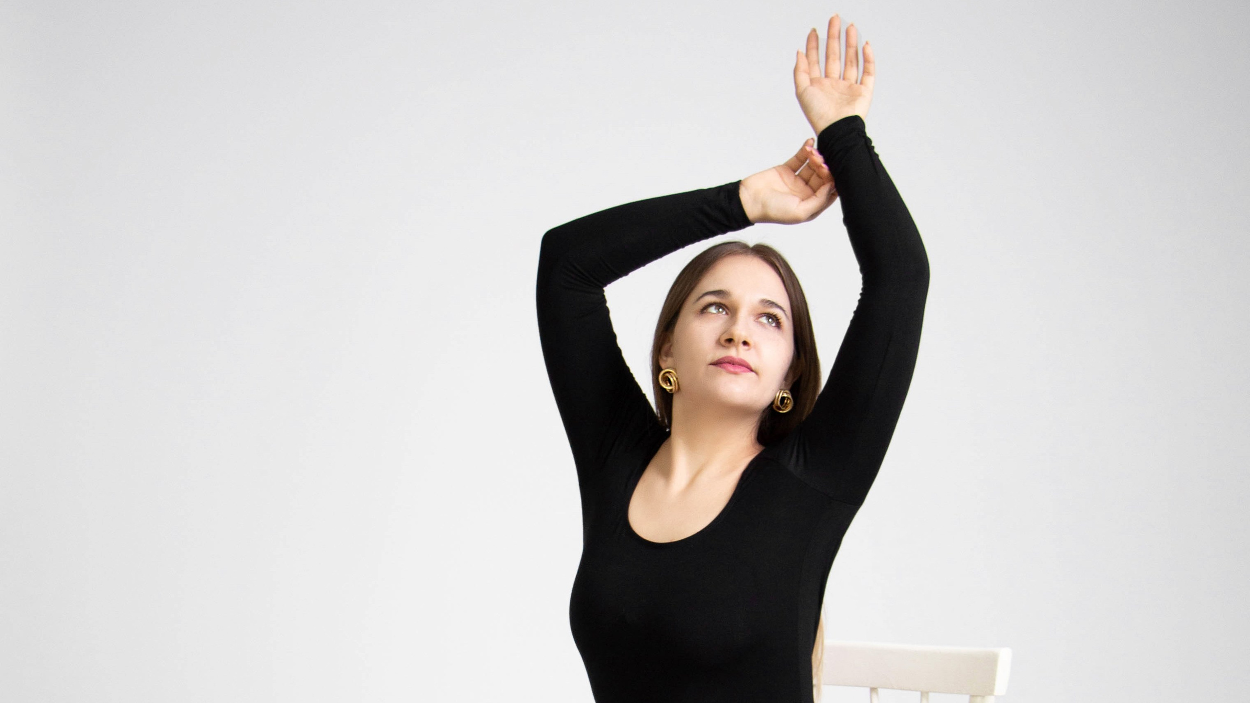 Анастасия черное на белом. Нечехова Виктория