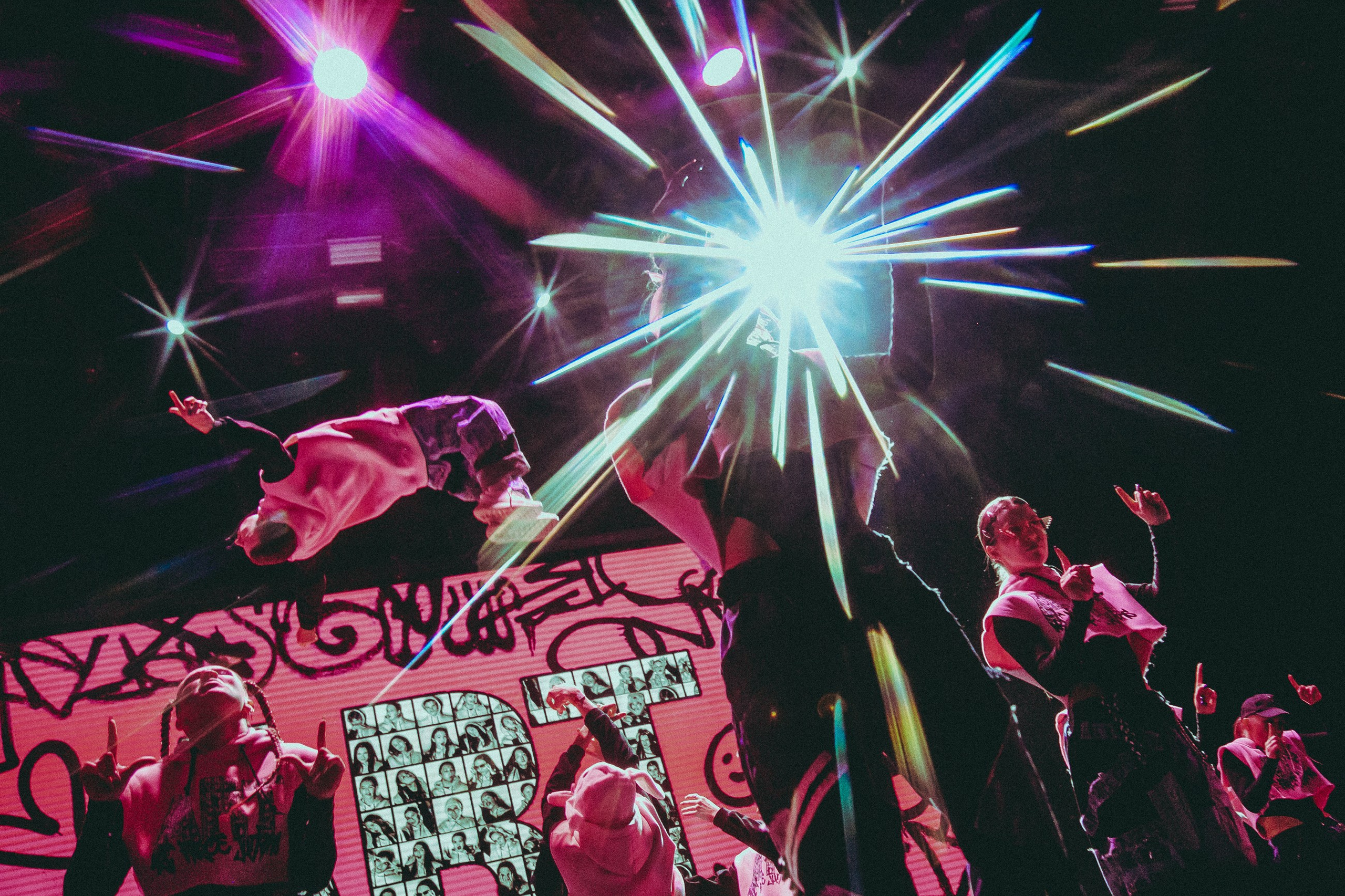 ART OPEN DANCE COMPETITION. Юлия Кулиш // Pocahontas