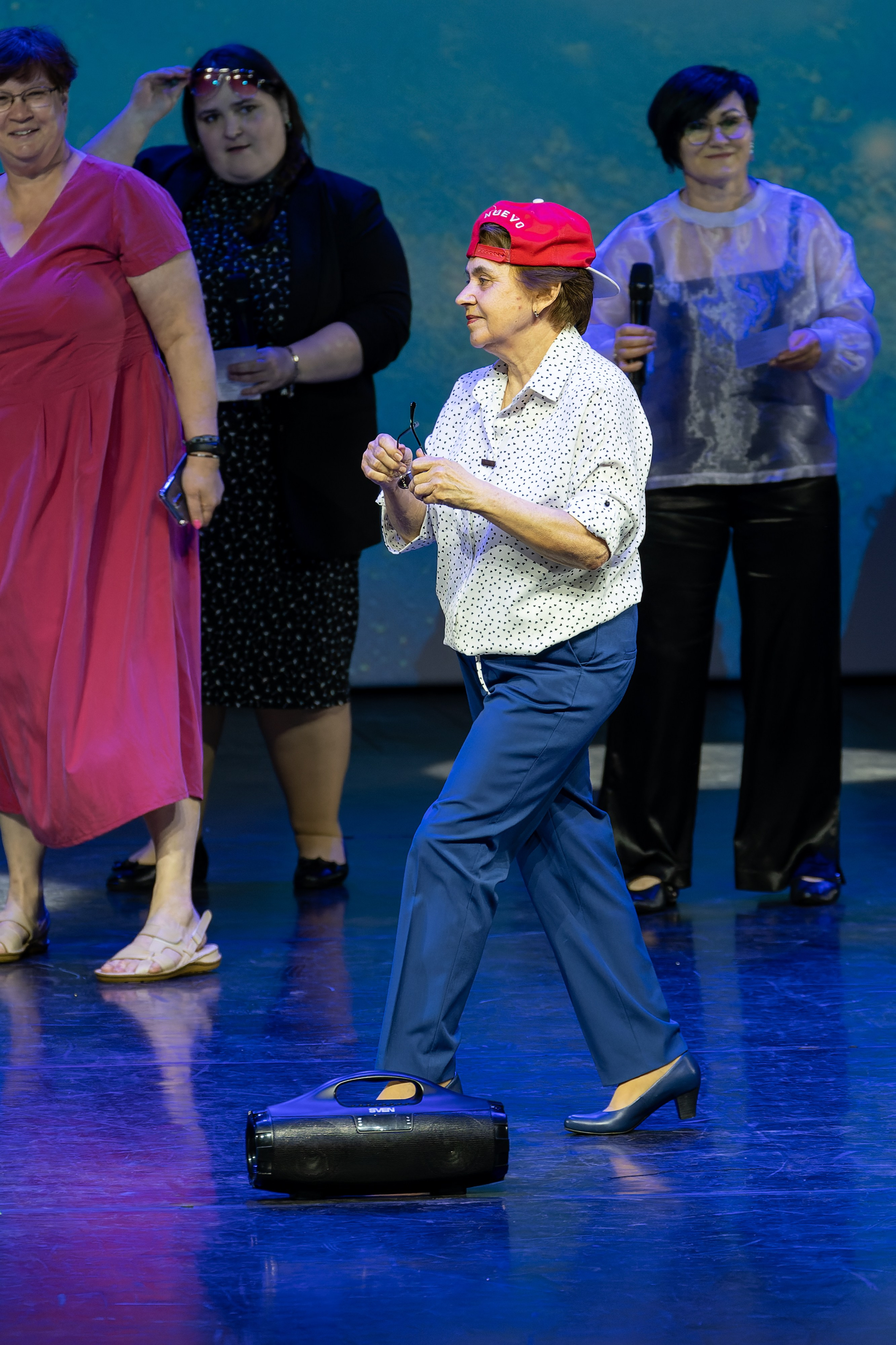 Съёмка на выпускной в школе 1155. «Студия DRONAVT`s» — видеосъёмка и фотография г. Москва