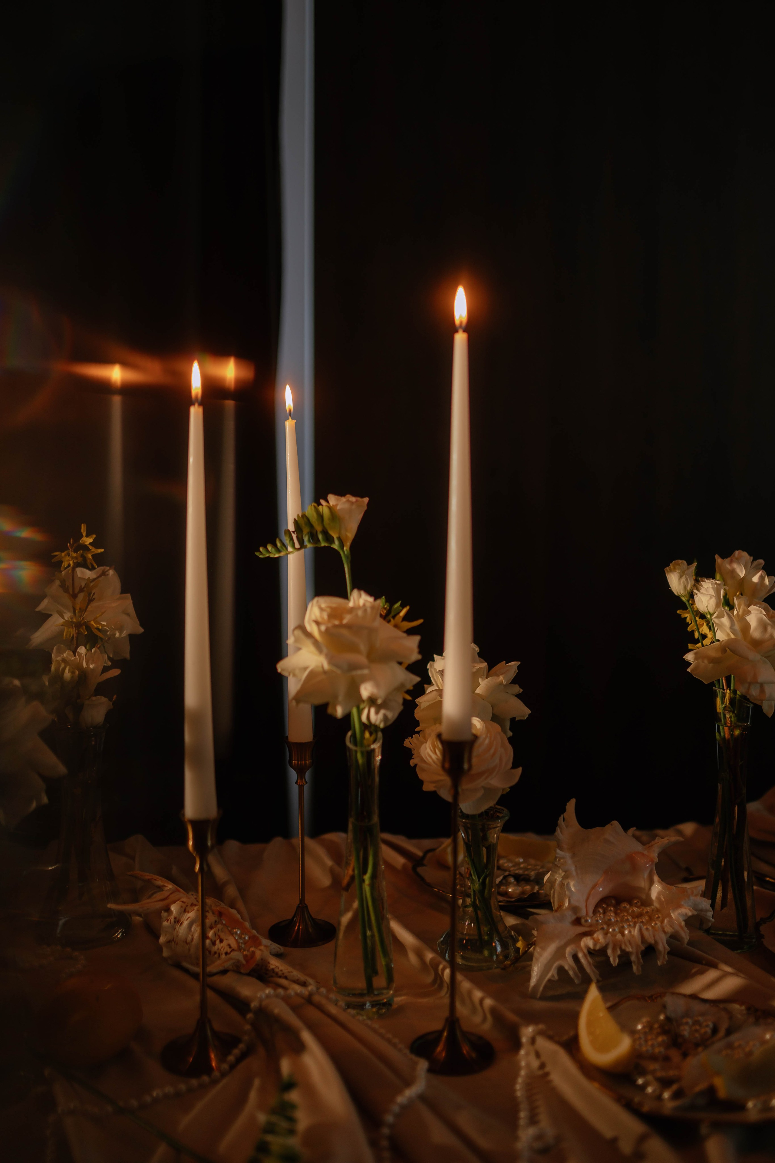 Алёна и Кирилл. Фотограф Александра Кузнецова