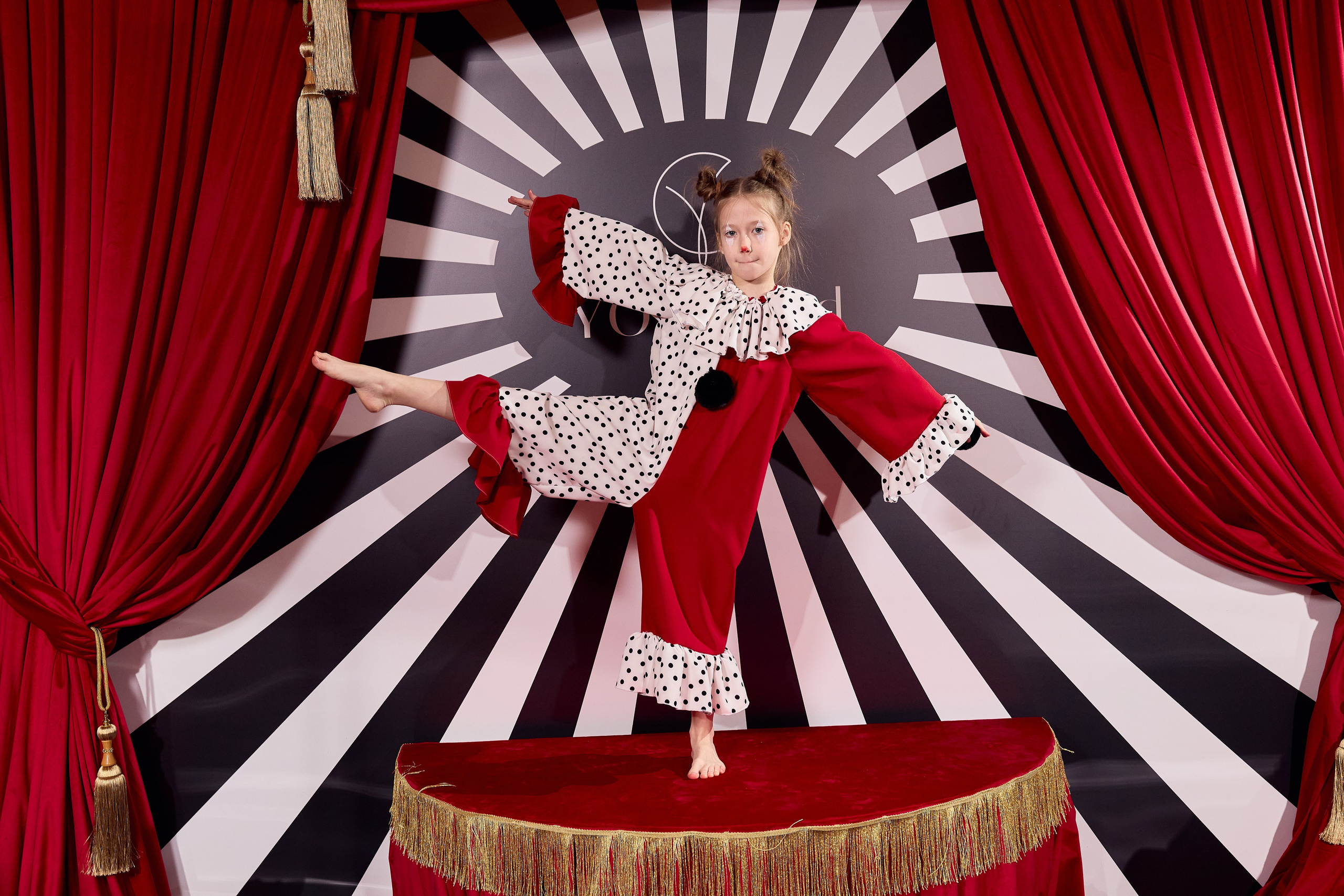 Спортивные и танцевальные соревнования. Предметный и репортажный фотограф Алексей Кротов