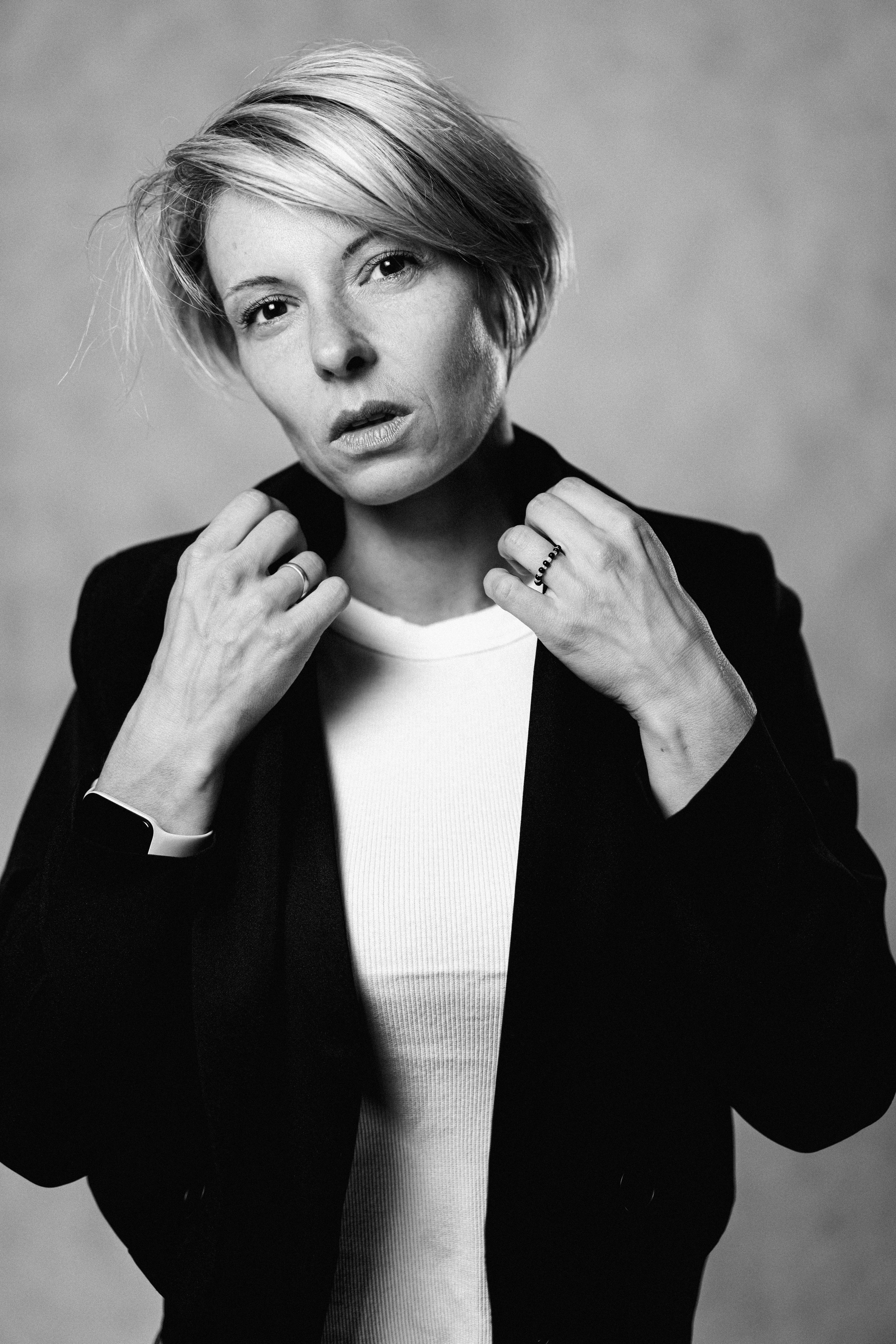 Дарья Чернявская. Репортажный фотограф в Санкт-Петербурге Никита Лу