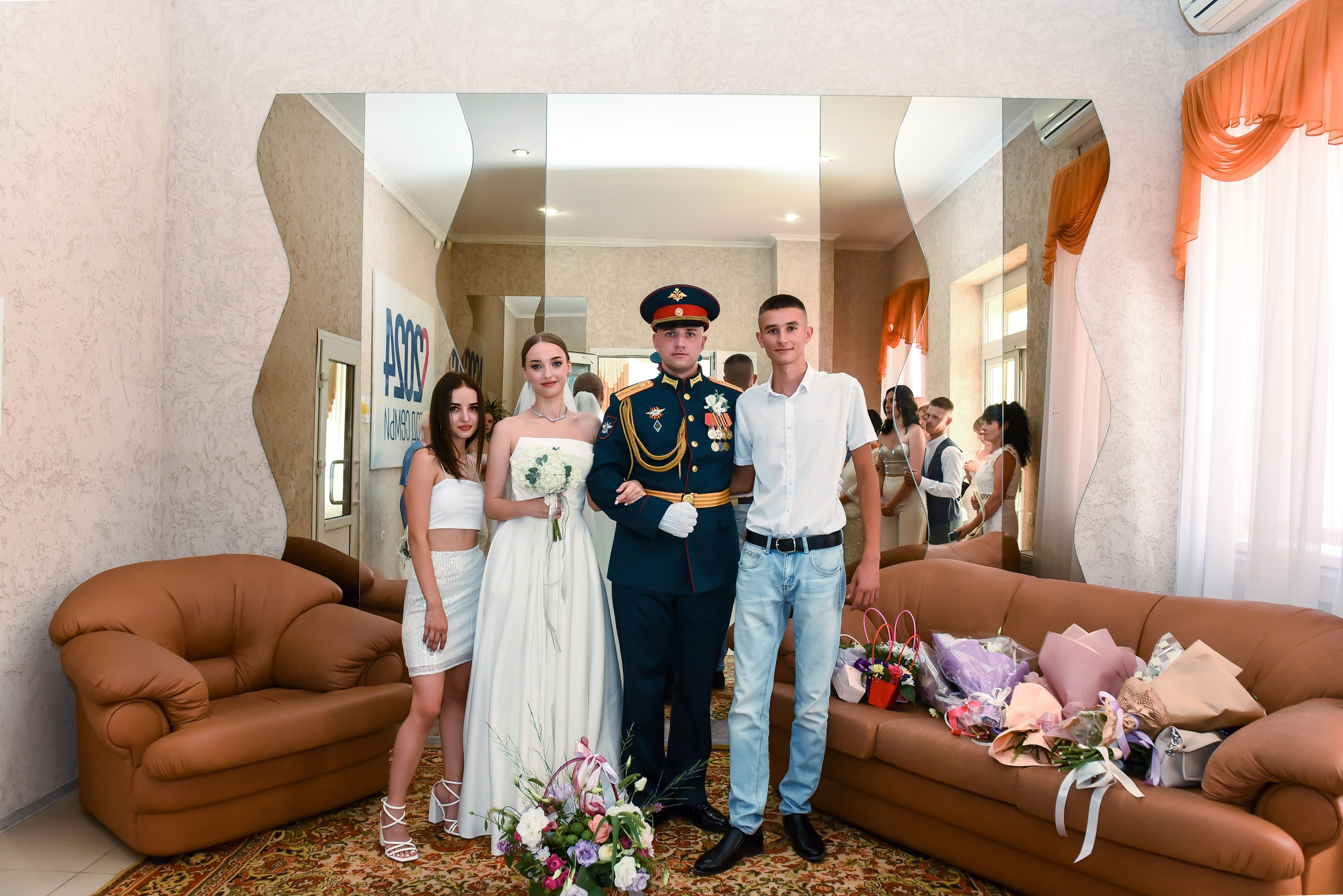 Игорь & Анастасия. Свадебный и семейный фотограф в Миллерово и Ростове Алёна Черепенина