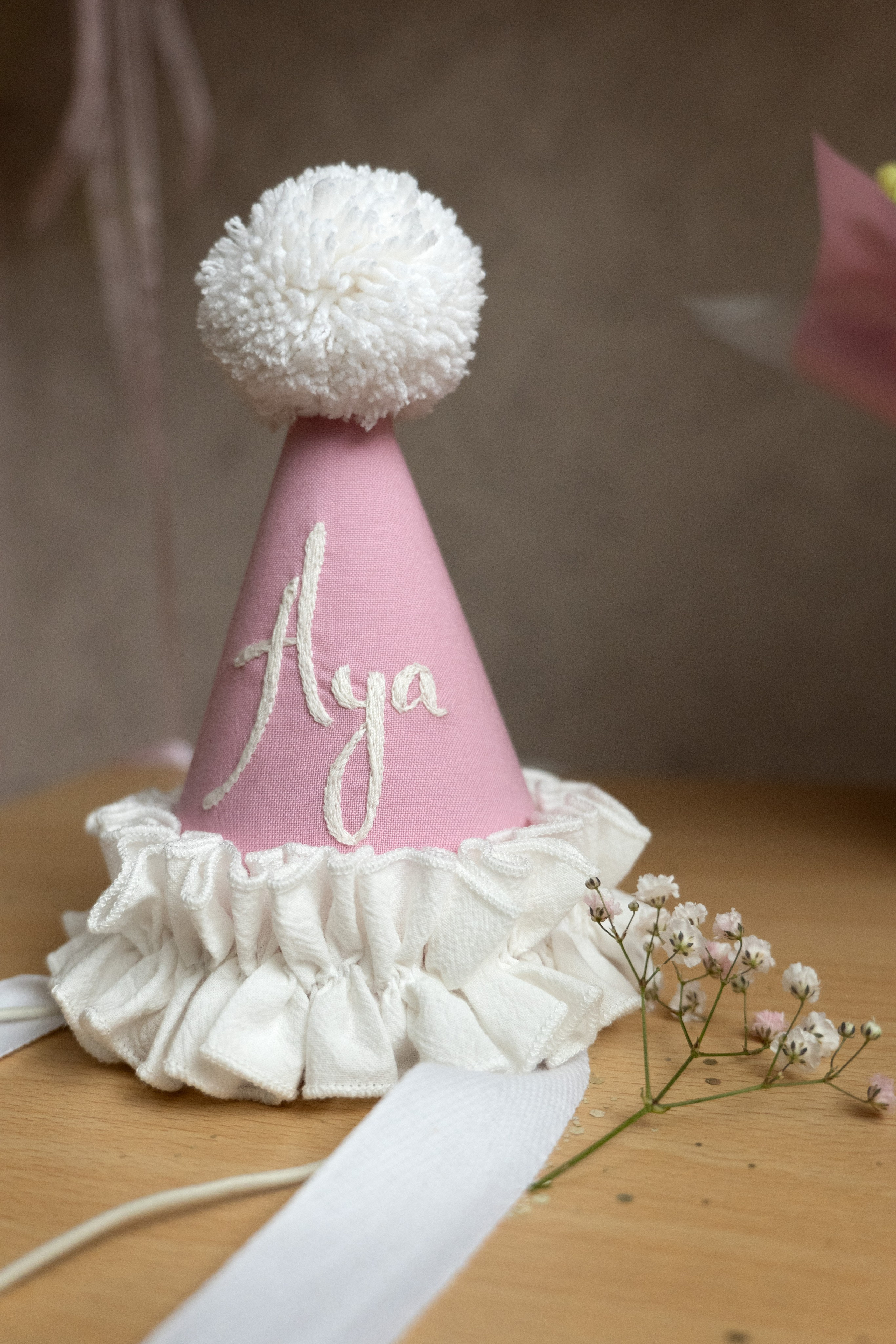 Первый День Рождения. Фотограф видеограф Ольга Василевская