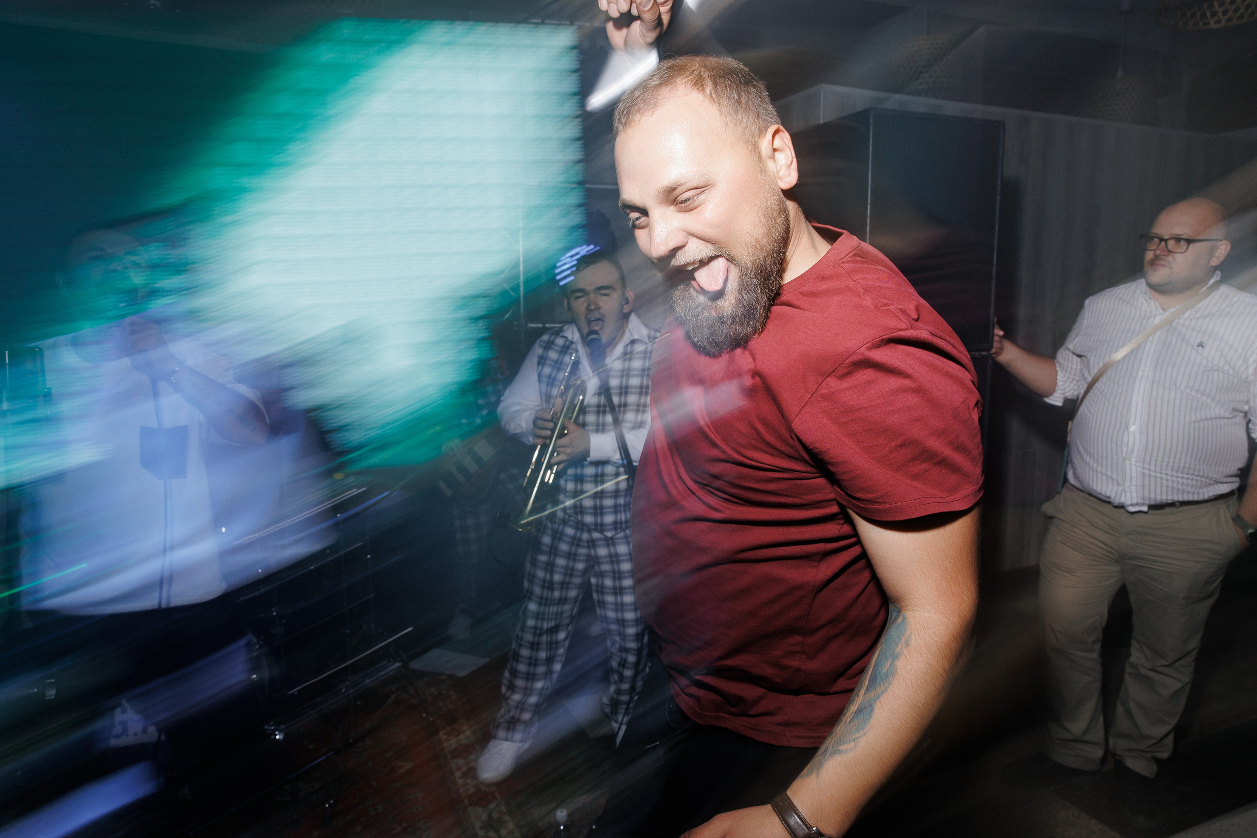 Оля и Кирилл. Свадебный и репортажный фотограф Евгений Петров