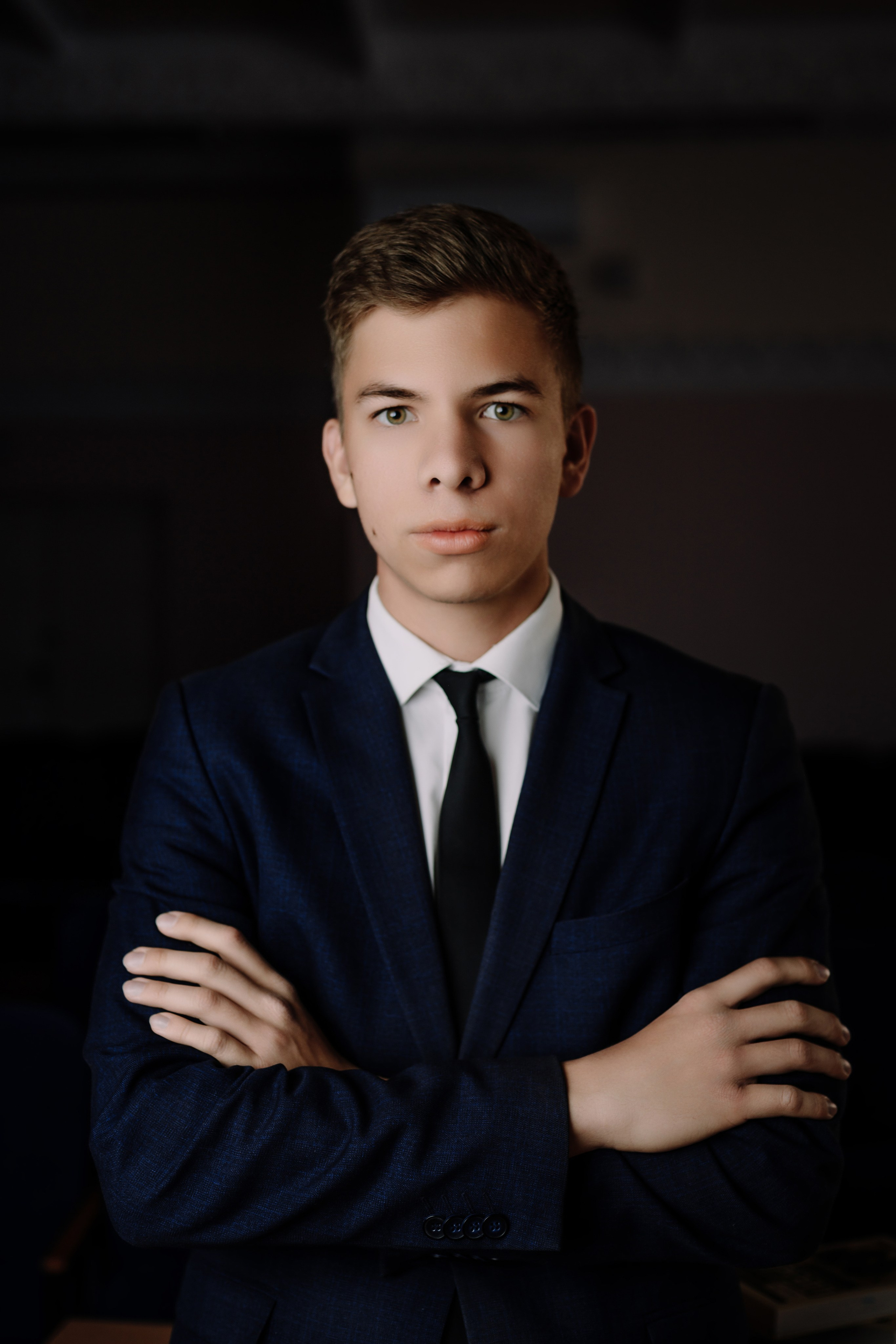 Наши фото. Твой выпускной альбом в Крыму