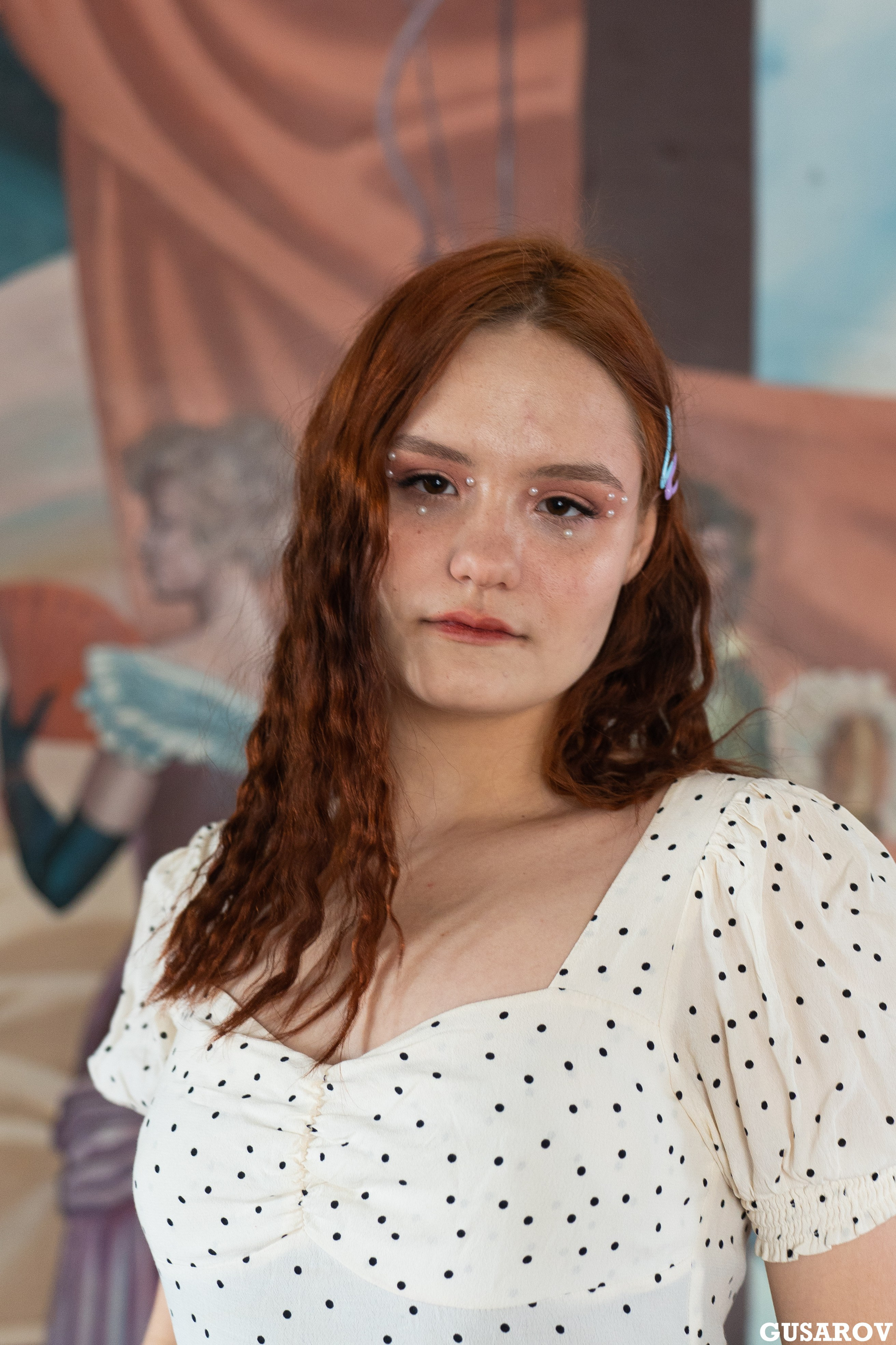 ПОЛИНА | НОВОКУЗНЕЦК | SONY A7M3. Свадебный и Репортажный Фотограф в Новокузнецке Гусаров Игорь