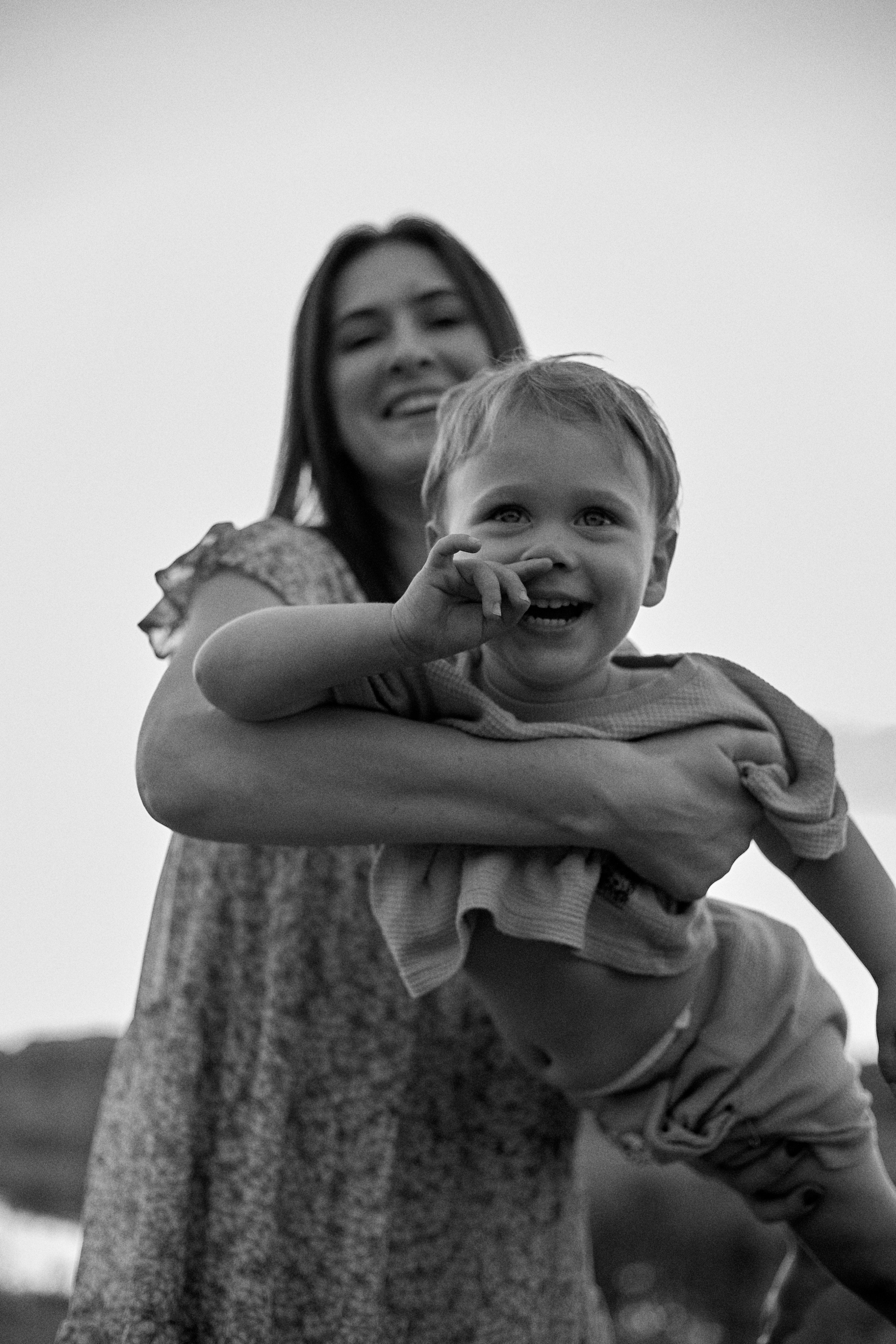 Семейная/Детская съёмка. Anna-Sher.ru