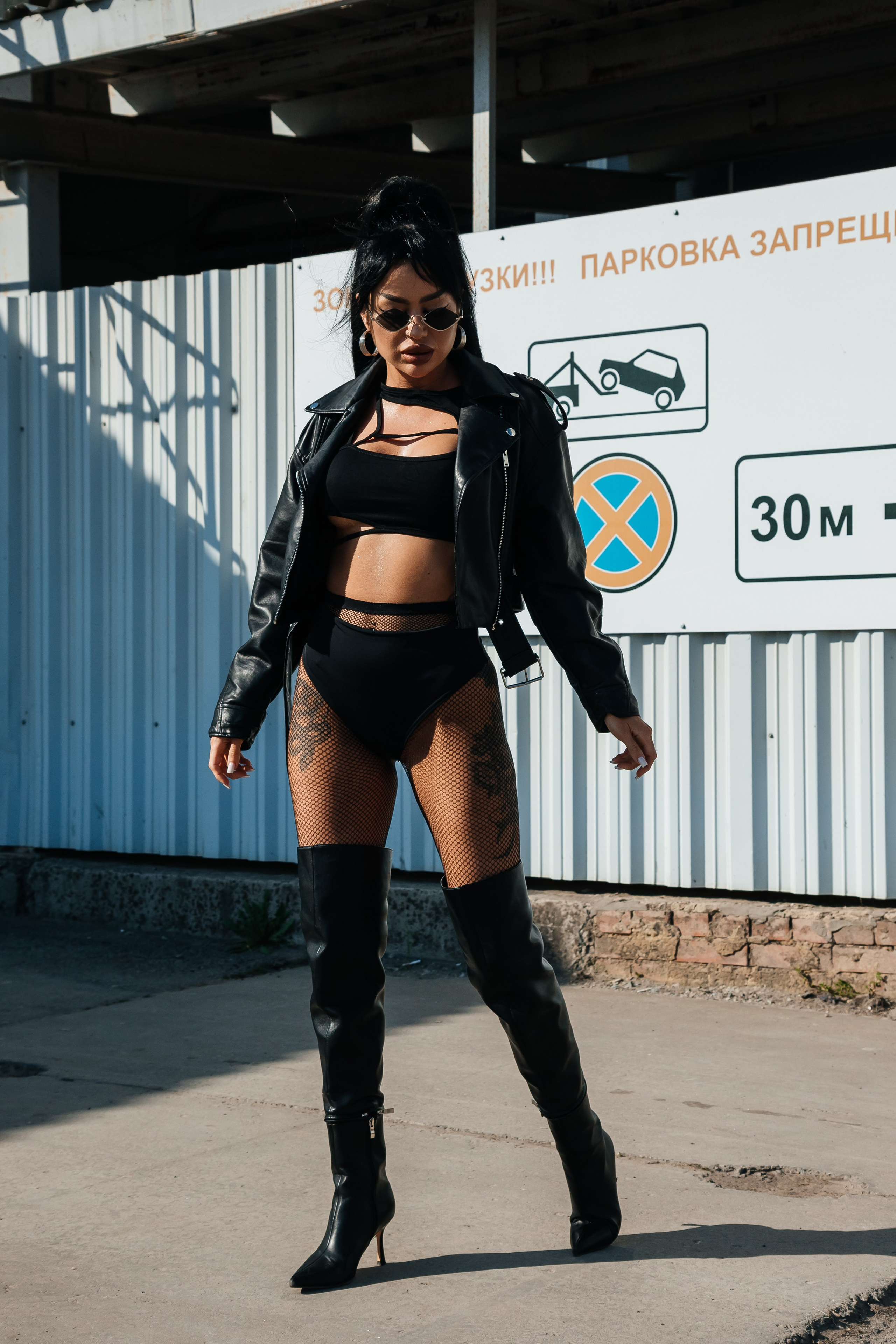 HARD WORK. Фотограф Александр Бигари