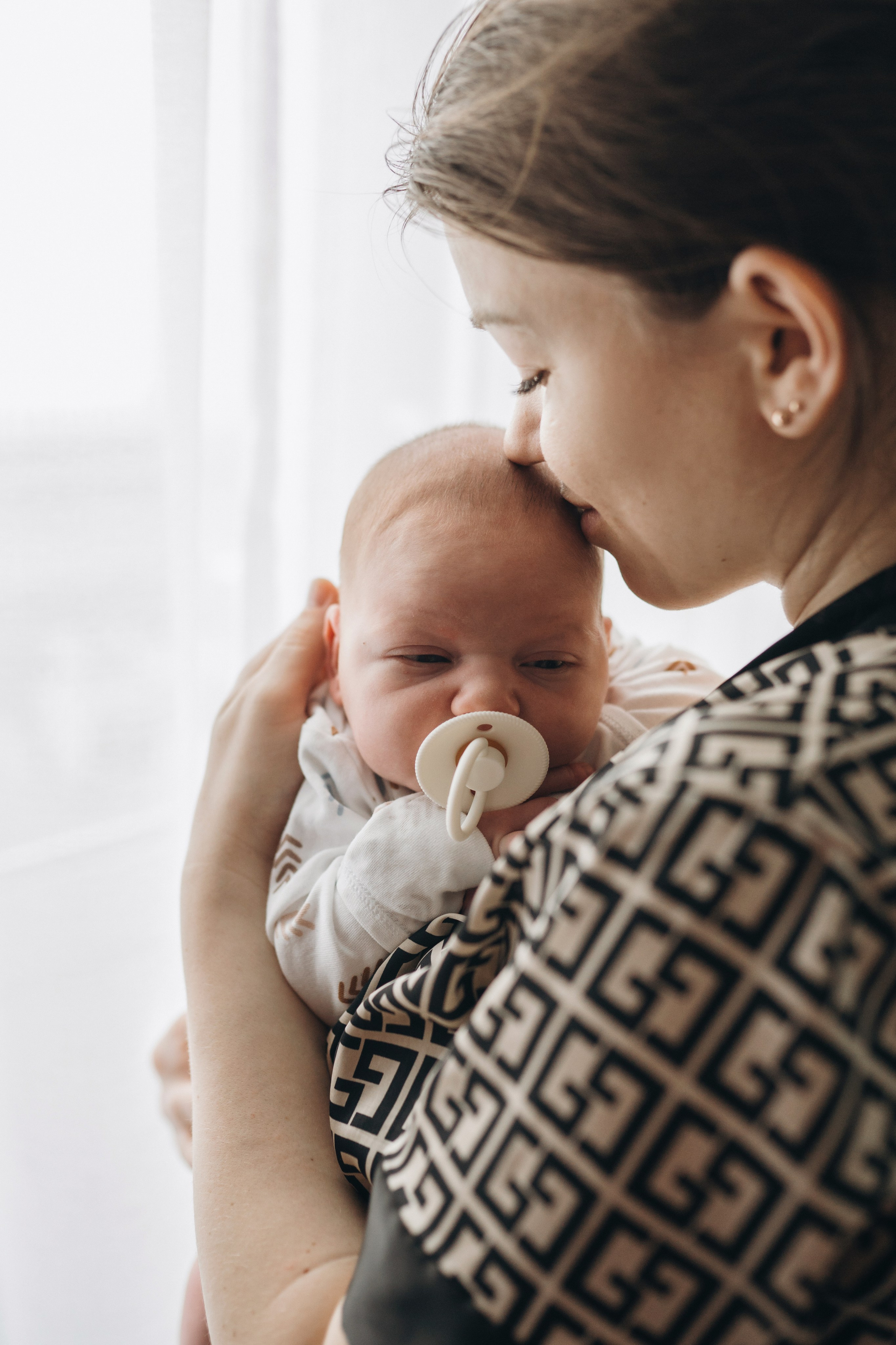Малыш Егор. Семейный фотограф в Тюмени  Утенкова Юлия