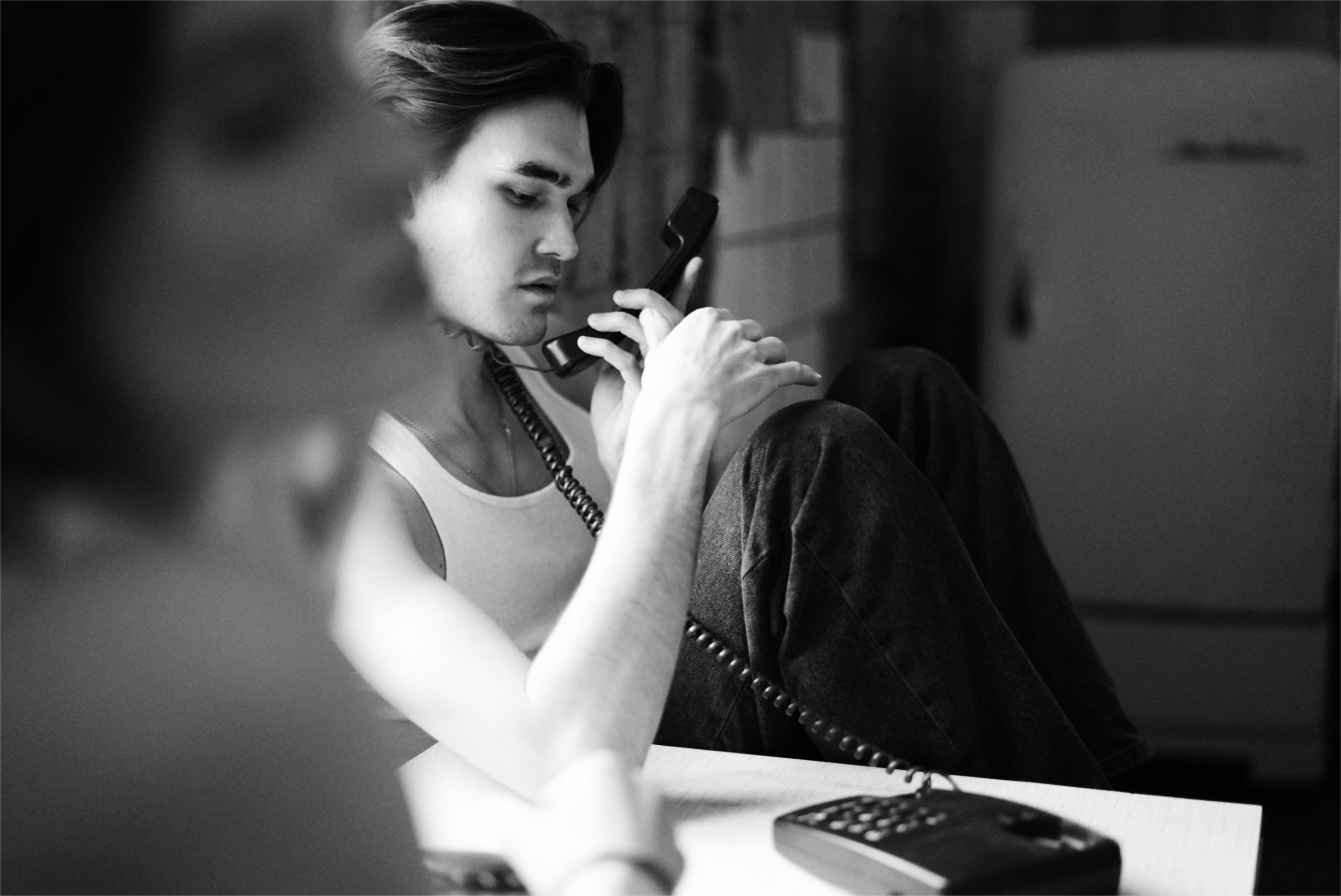 Ernest/Katya. Фотограф Валерия Витте г. Москва