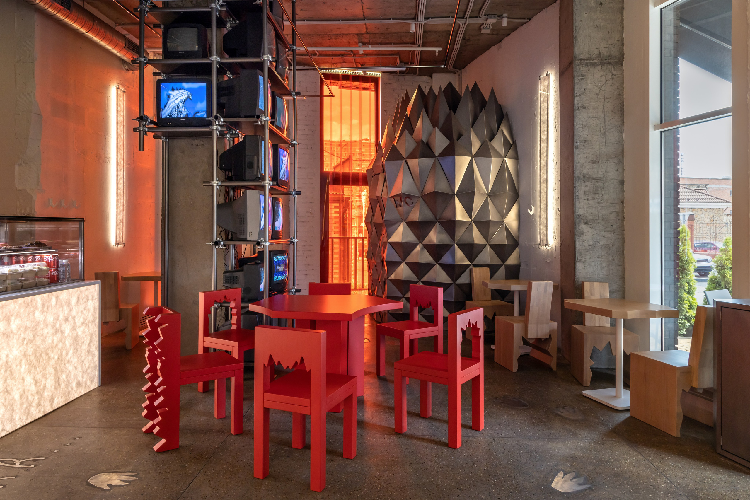 Портфолио с фотографиями интерьеров. Создаём интерьерные и архитектурные фотографии