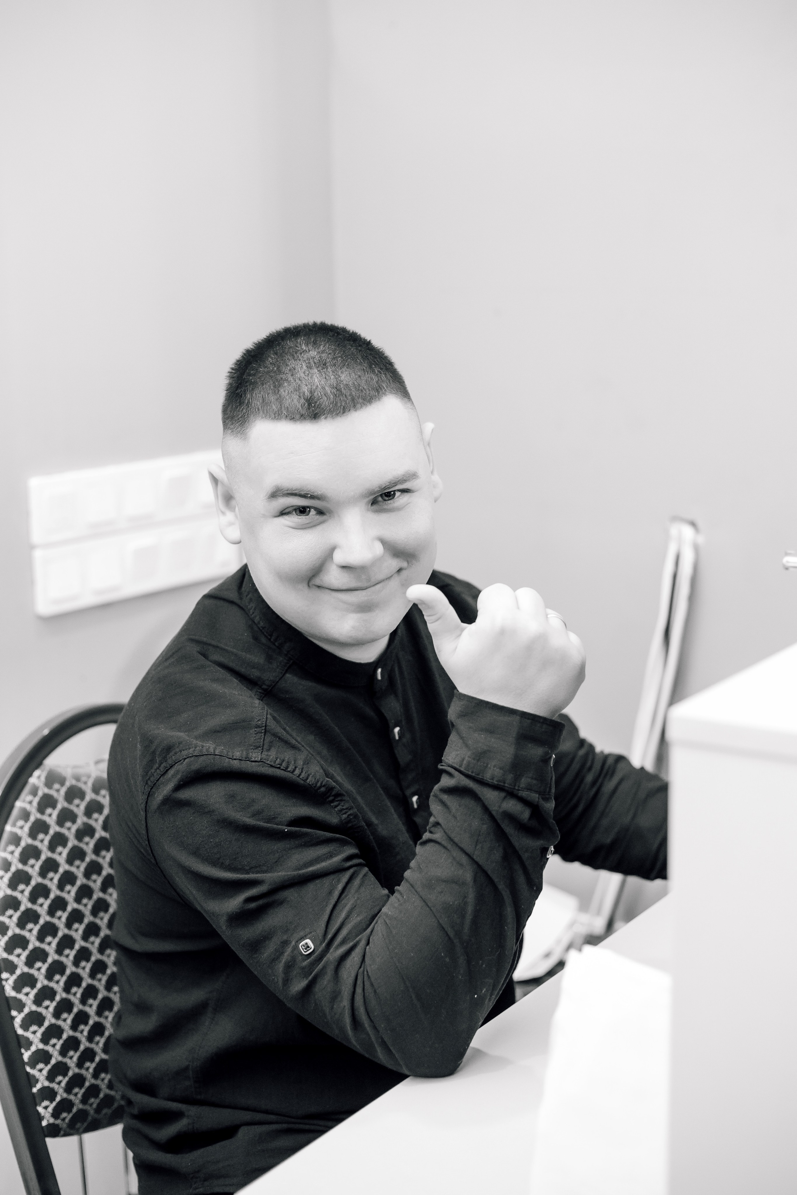 2024 Новый год ≪Барин ≫. Свадебный фотограф Михаил Александров