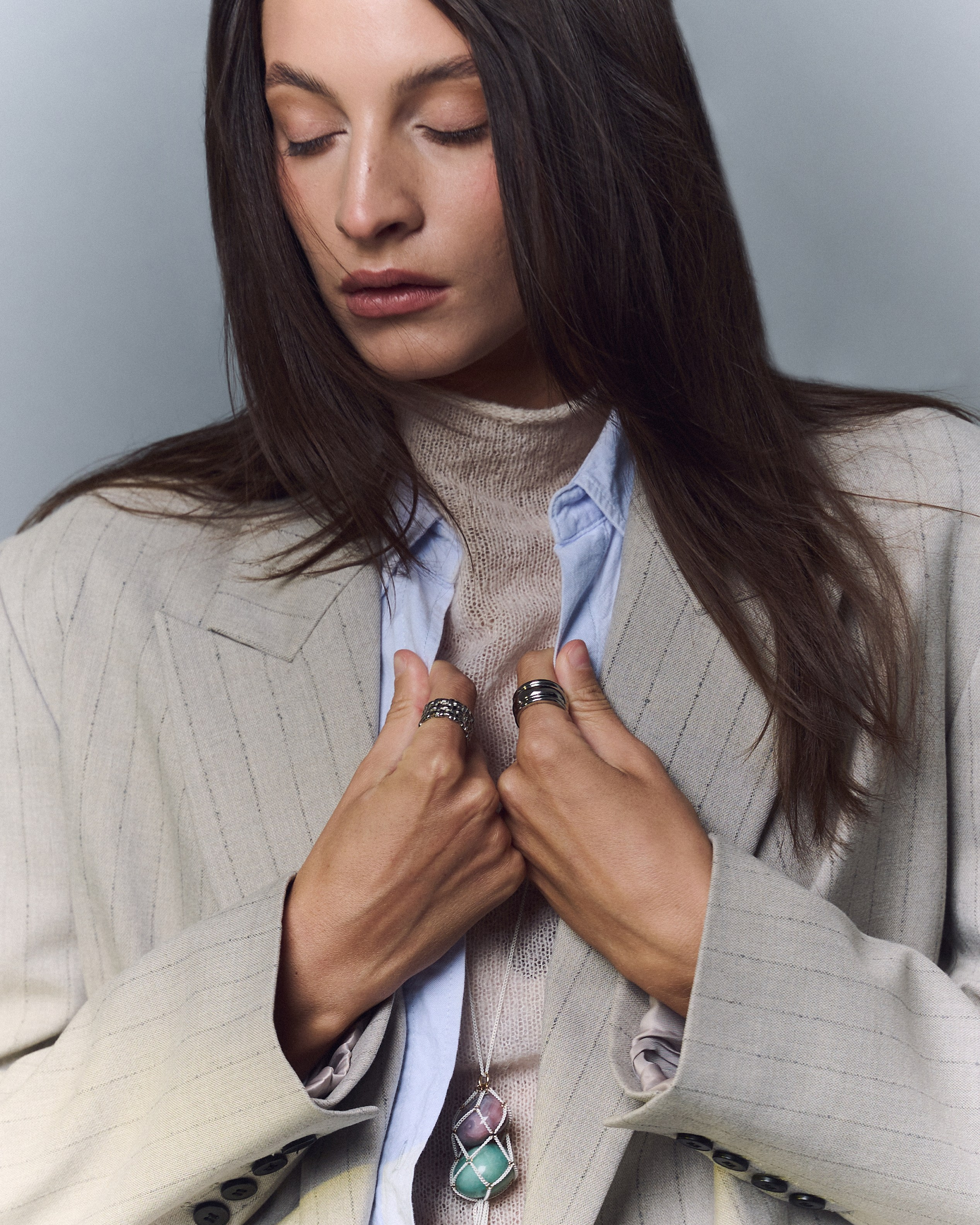 Украшения. Фотограф в Москве Тихомирова Любовь