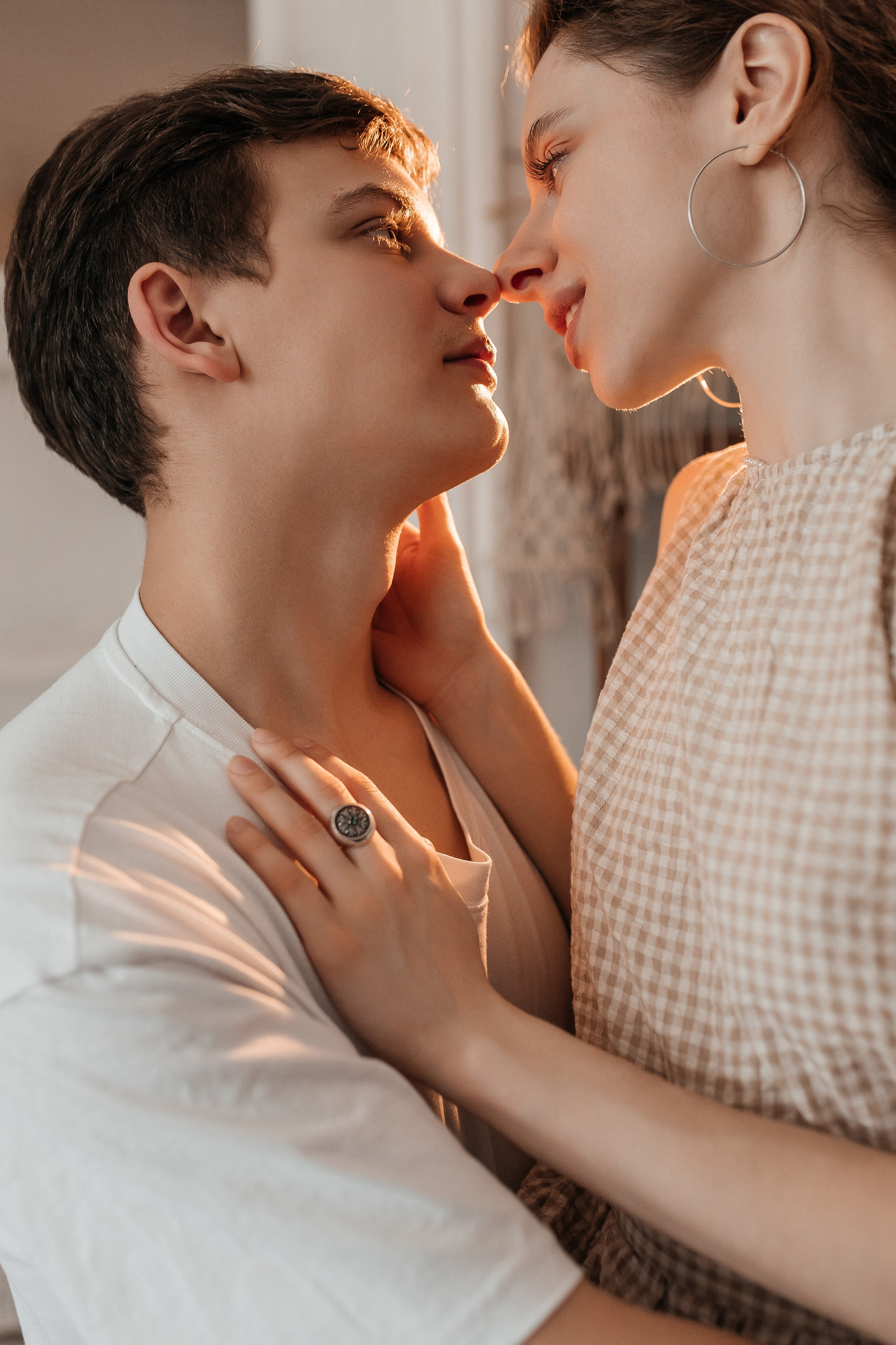 Саша и Даша. Фотограф в Томске Ирина Павлуцкая