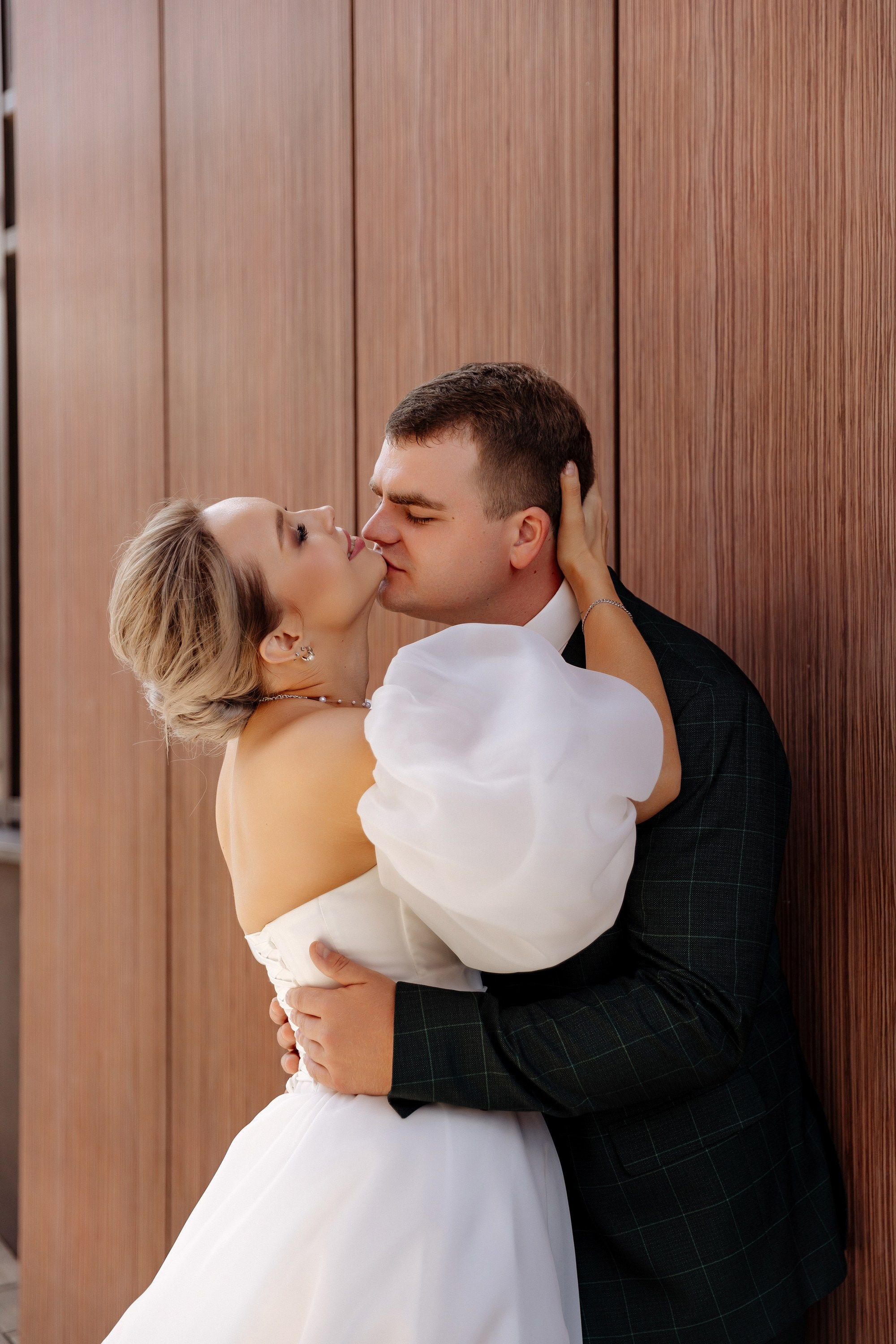 10 августа WED. Свадебный фотограф Анастасия Пелевина