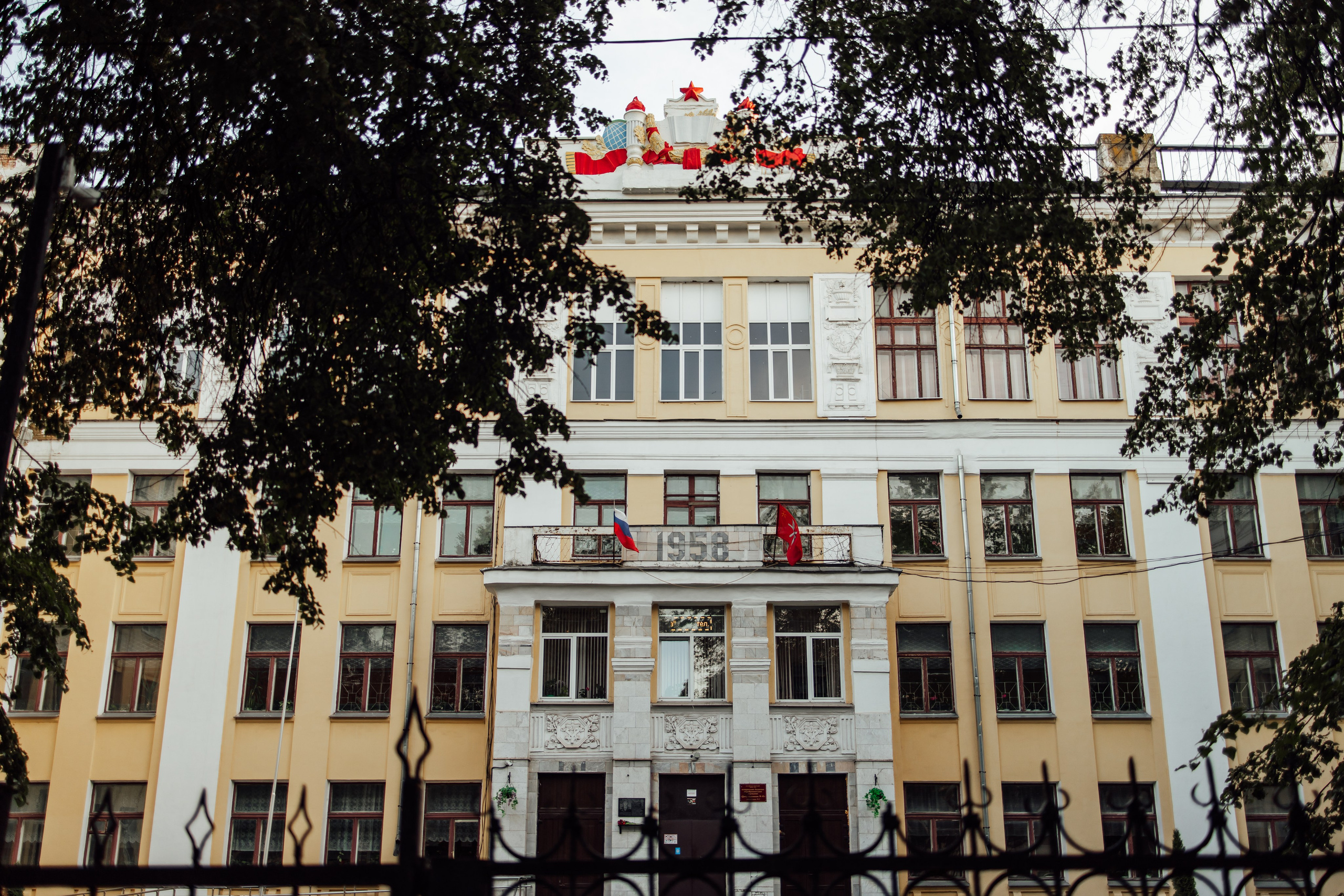 Криволучье, июль. Свадебный и семейный фотограф в Туле и области Маша Костина