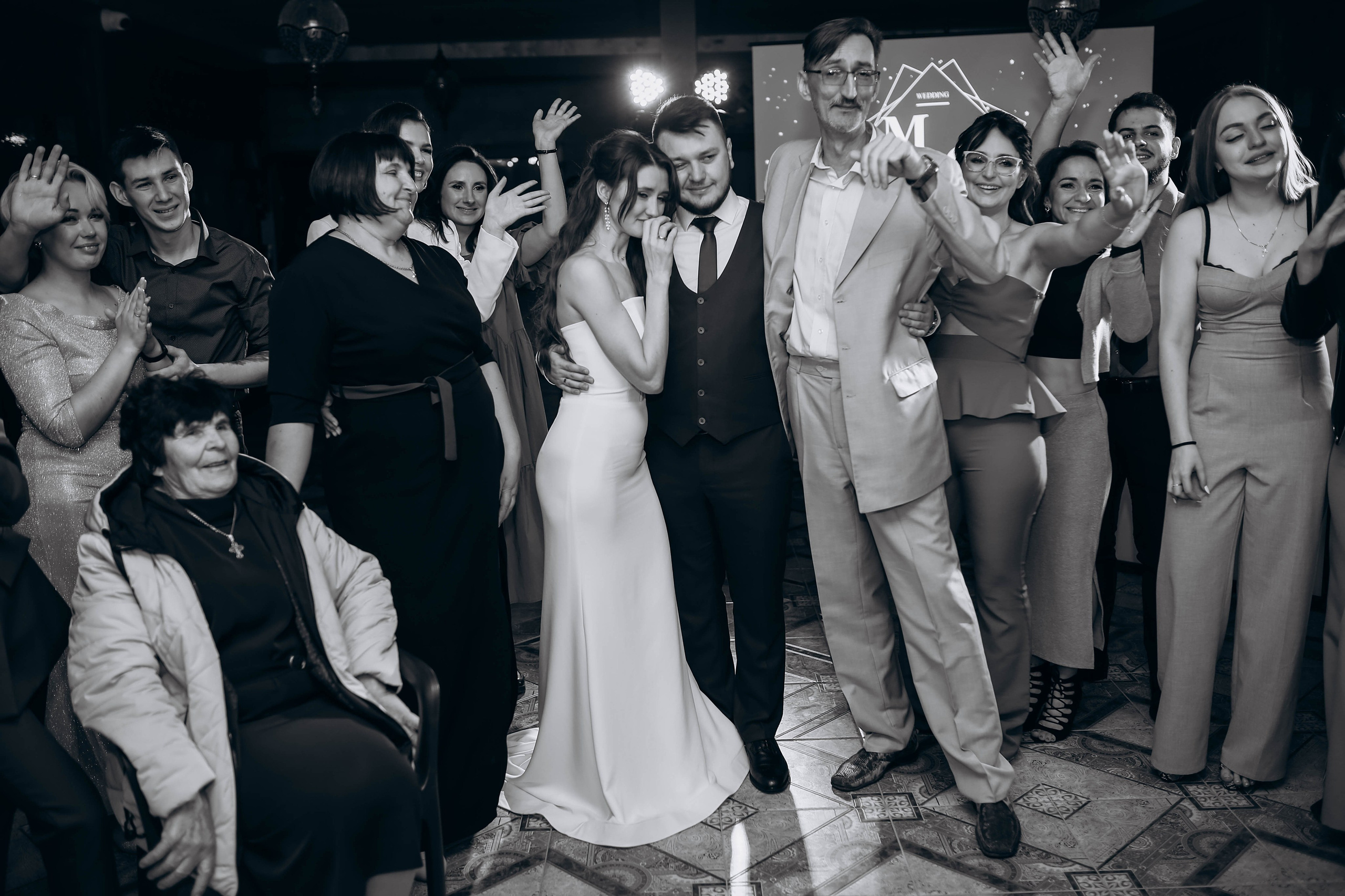 O&M. Свадебный и семейный фотограф Елизавета Артемьева