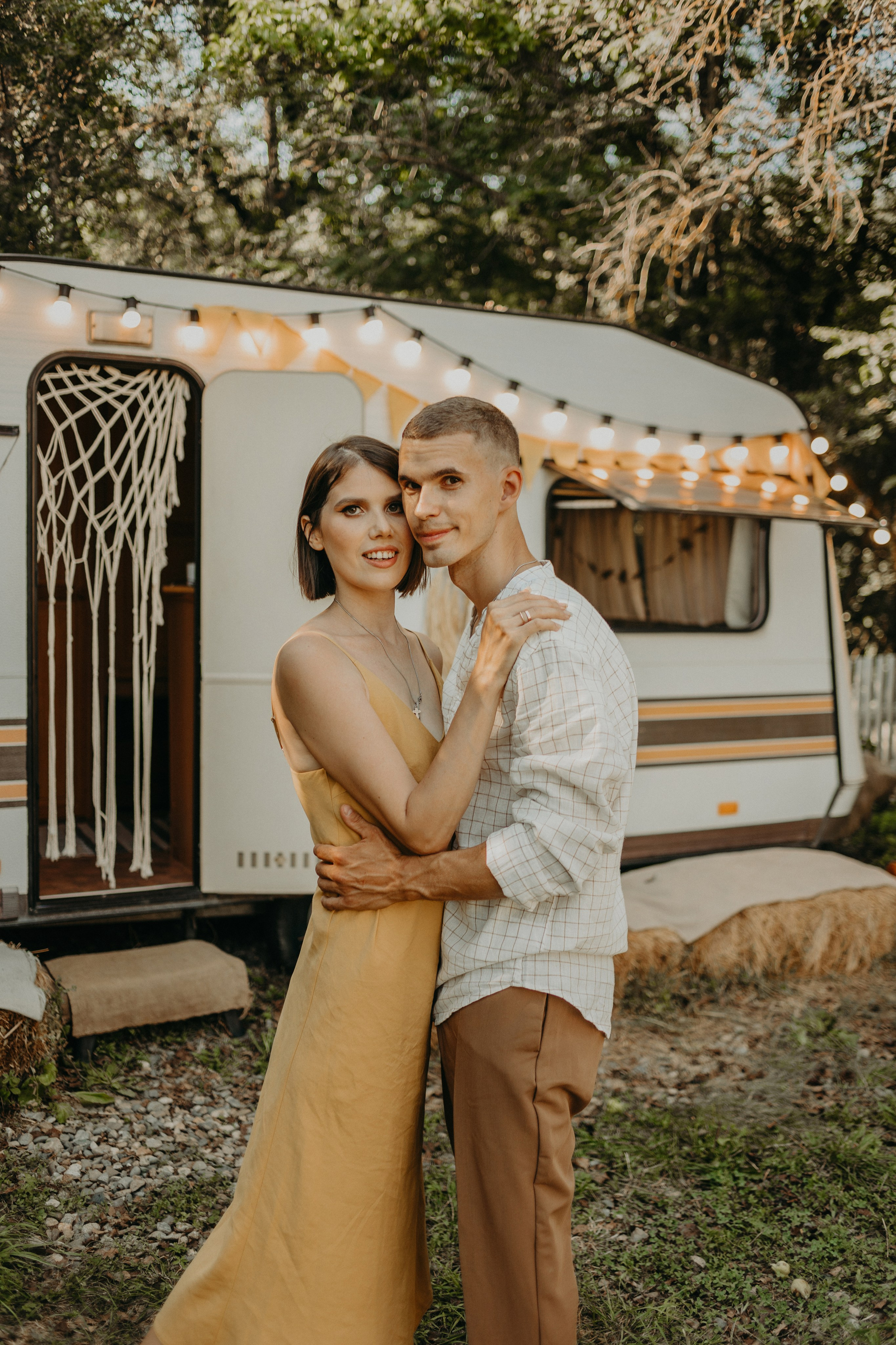 Дачная история. Фотограф в Краснодаре Евгения Михаевич