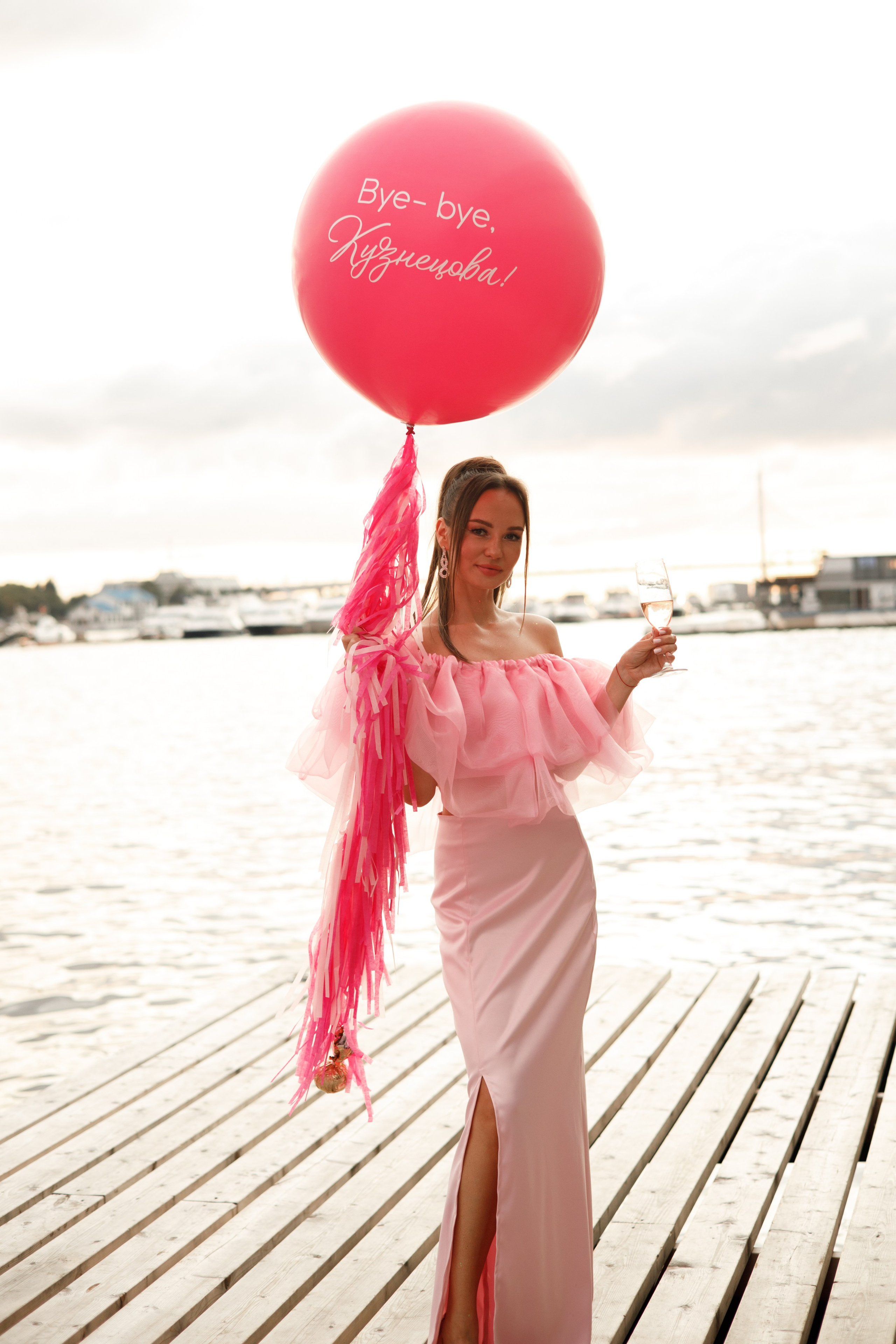 Девичник для Натальи. Фотограф Ксения Третьякова, Санкт-Петербург