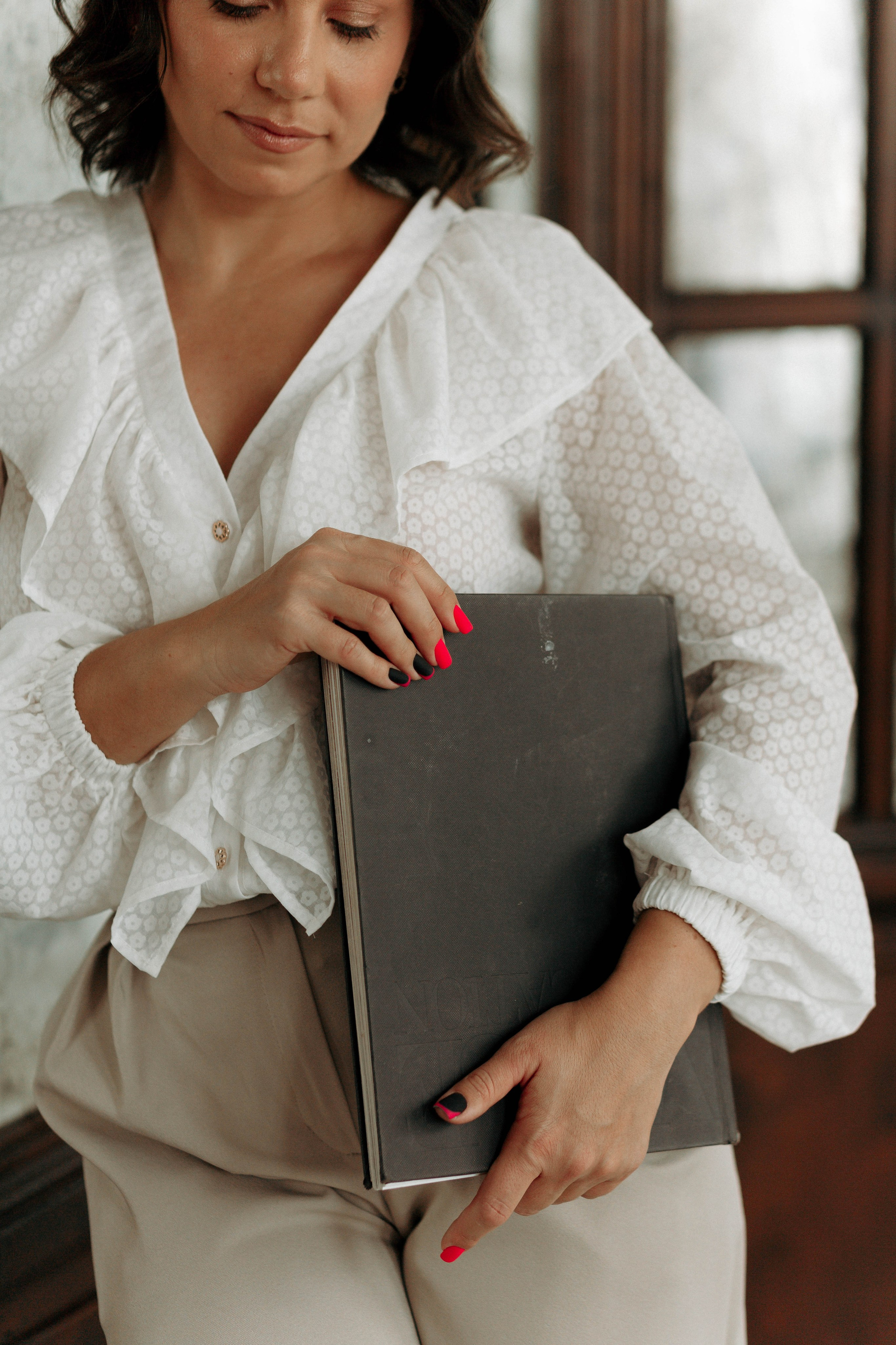 Мастер по перманентному макияжу. Фотограф Дарья Бобровских в Воронеже