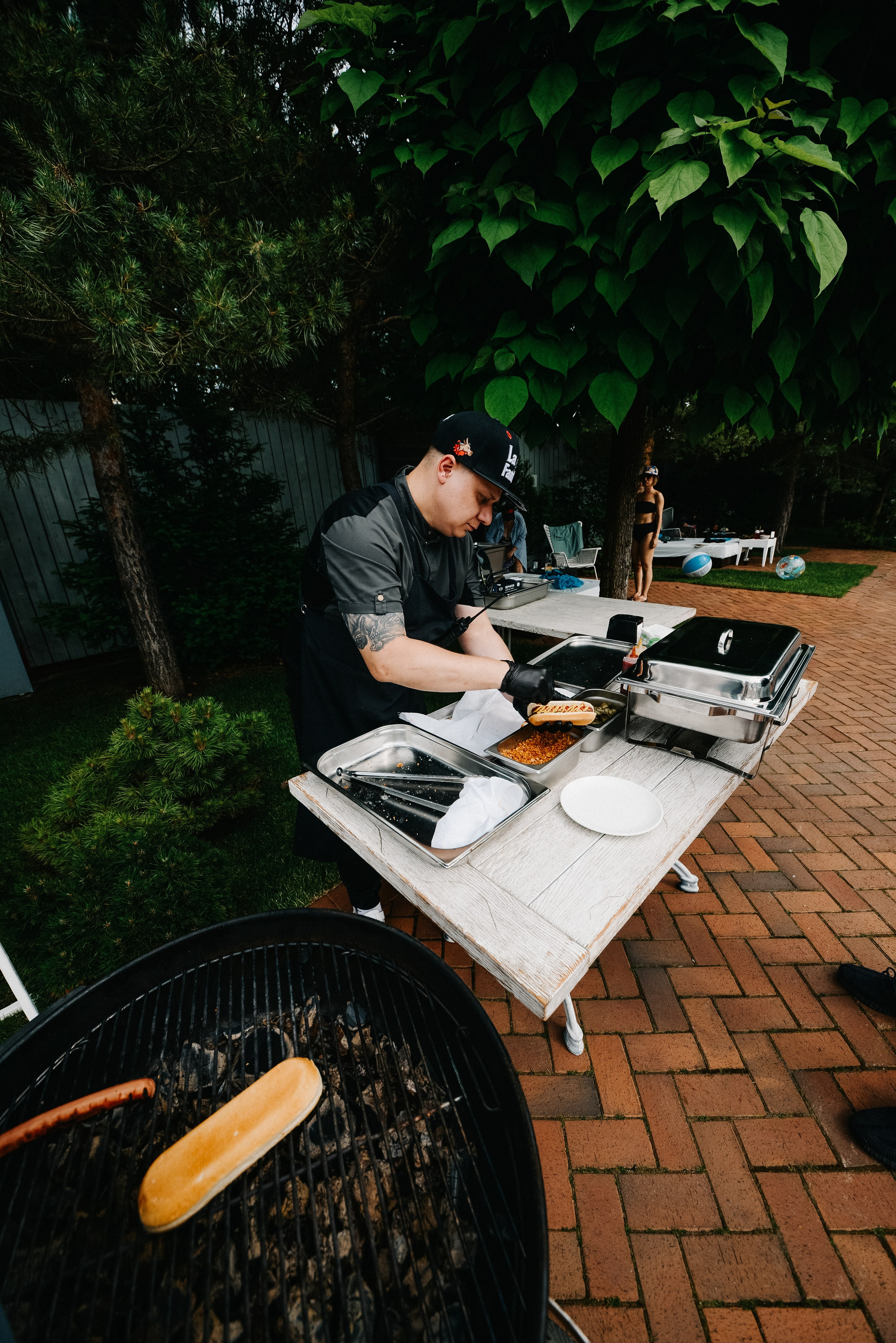 Солнечный.10 лет (репортаж). Свадебный и семейный фотограф Ростов-на-Дону Евгения Борисова