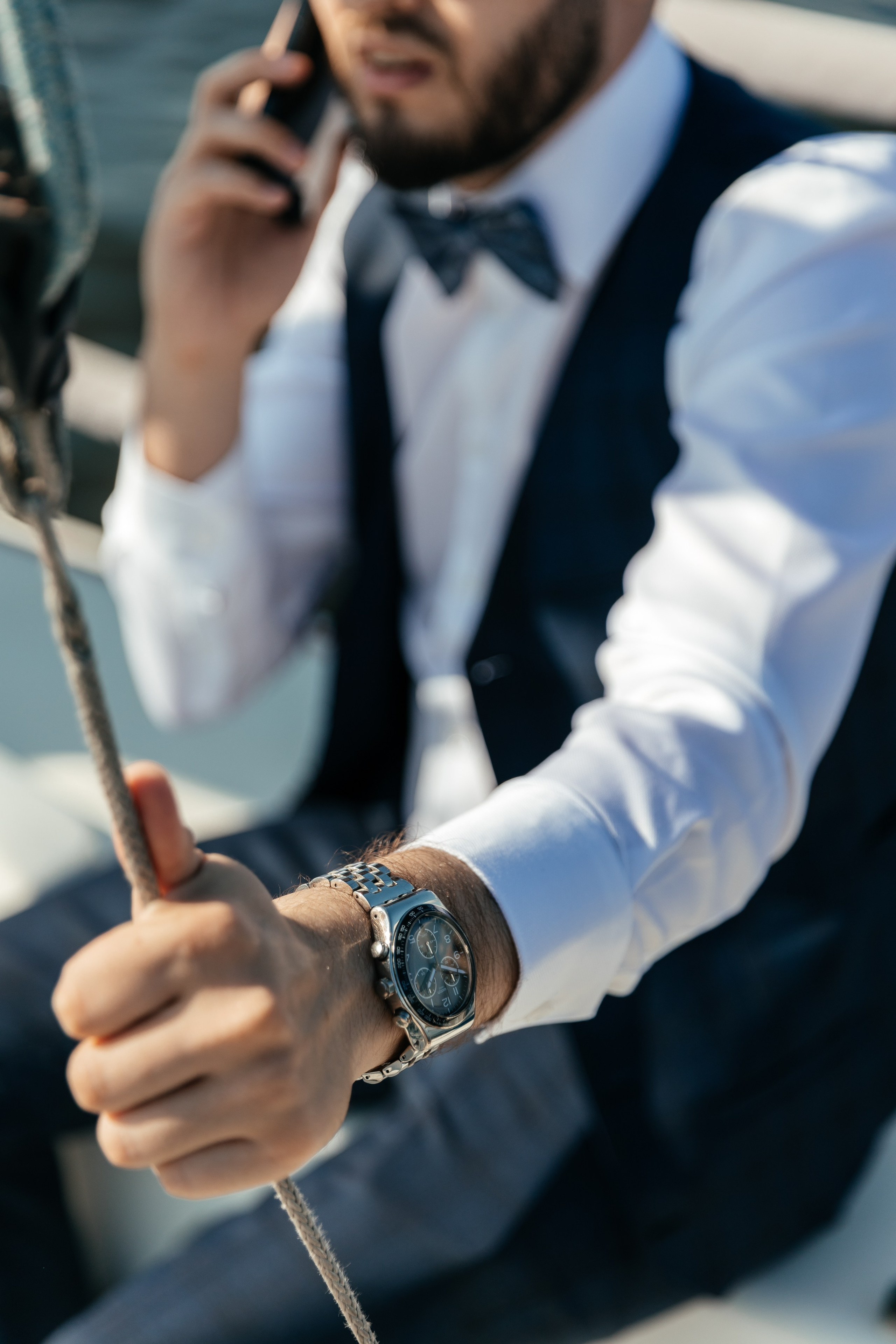 Настя и Витя | Rodina Yaht Club. Свадебный фотограф Ангелина Зотова | Обнинск, Москва, Калуга