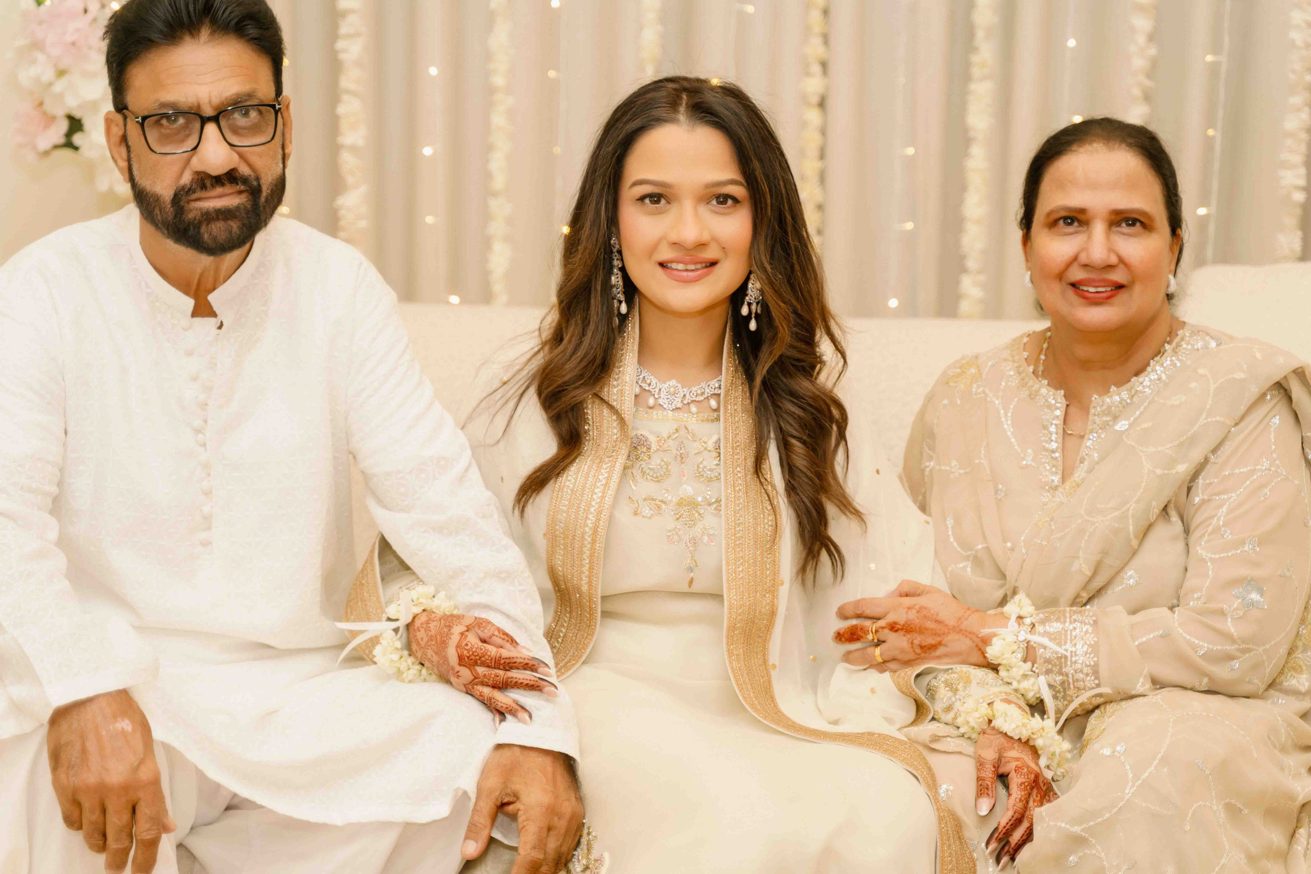 Никках • мусульманская помолвка дома. Фотограф и видеограф в Москве и Абу Даби Мария Кулагина