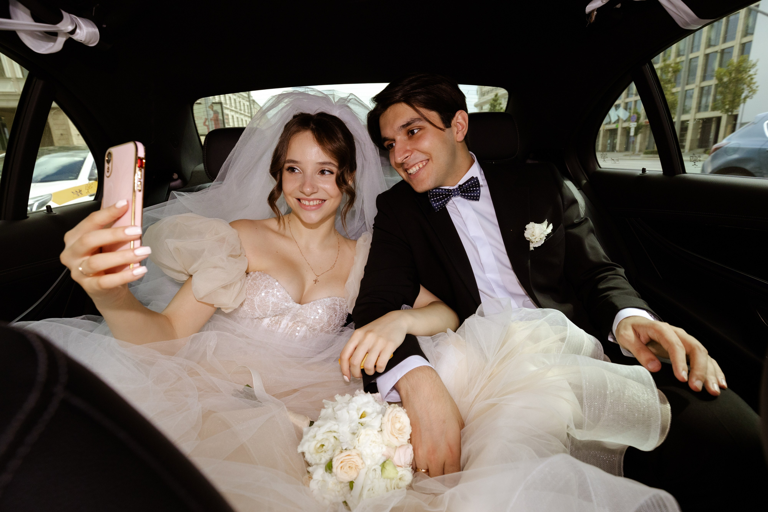 Свадьба Ксении и Думитру. Виктория Зудина — фотограф в Москве