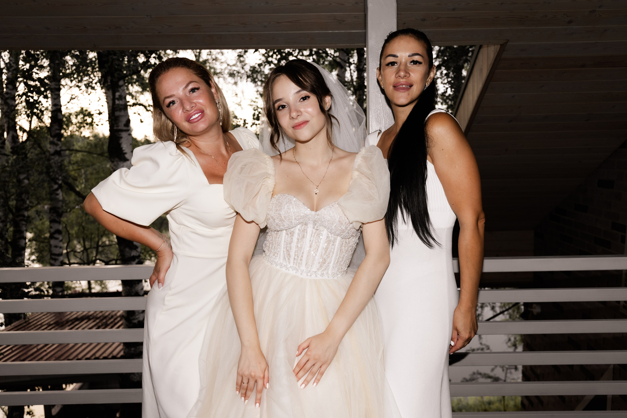 Свадьба Ксении и Думитру. Виктория Зудина — фотограф в Москве