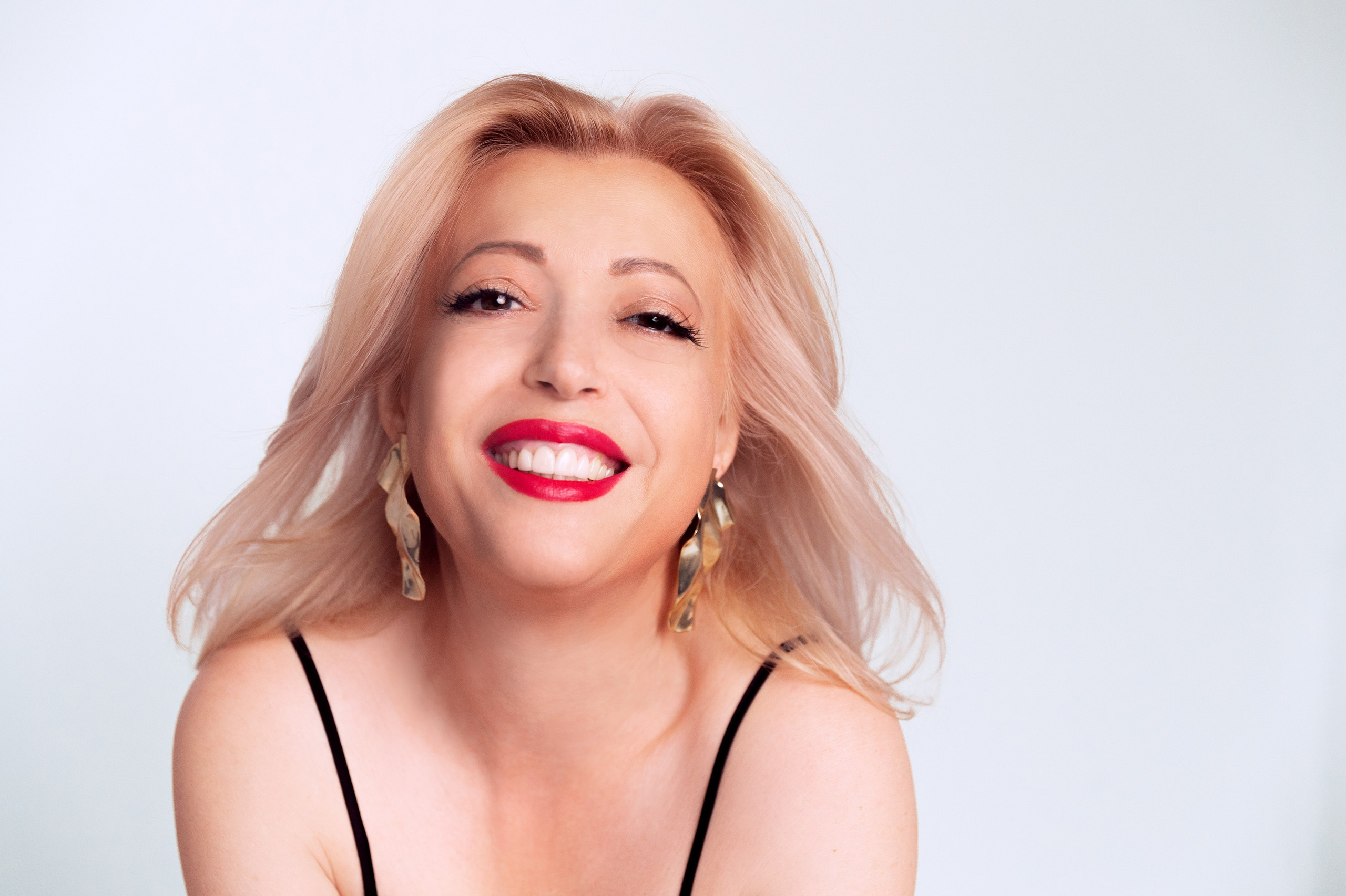 Снежа. Виктория Зудина — фотограф в Москве