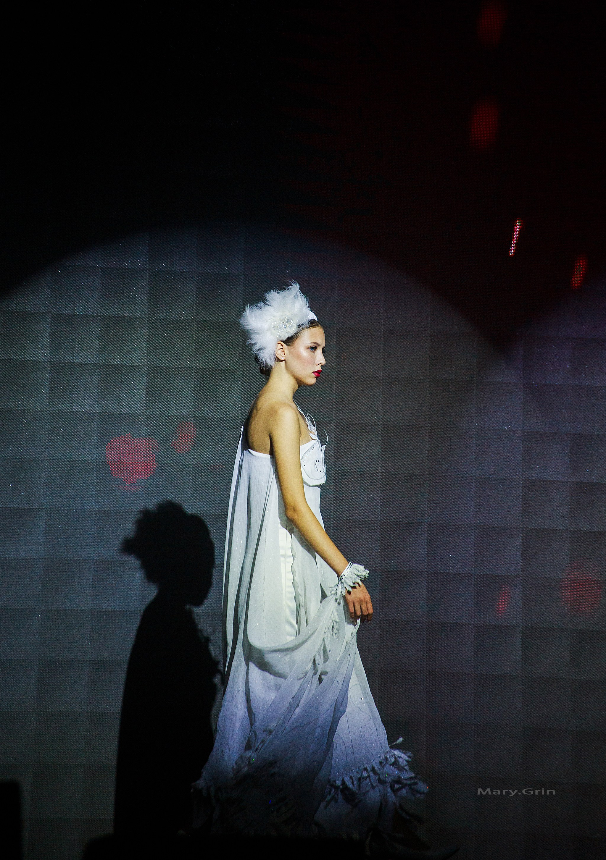 Подиумный спектакль «стиль Надежды» 2025. Детский и семейный фотограф, фотограф мероприятий Нижний Новгород