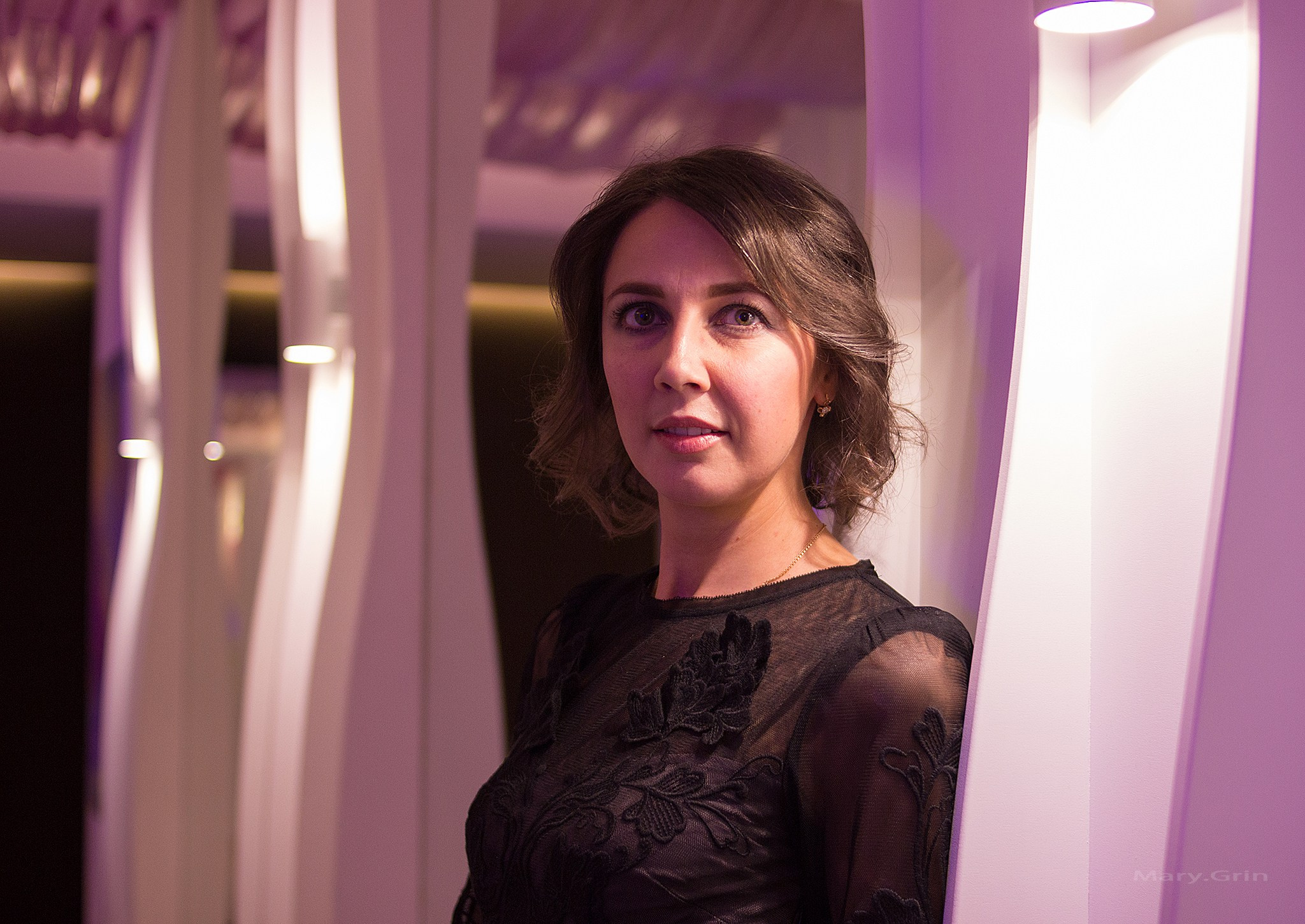 Юбилей Екатерины в Геометрии. Детский и семейный фотограф, фотограф мероприятий Нижний Новгород