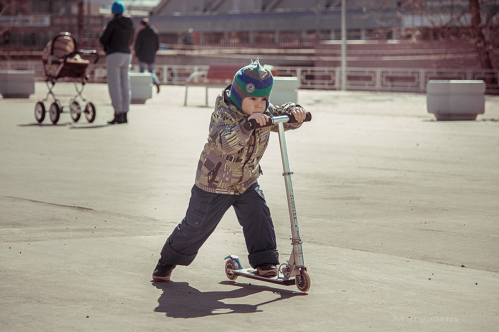 Весна. Детский и семейный фотограф, фотограф мероприятий Нижний Новгород