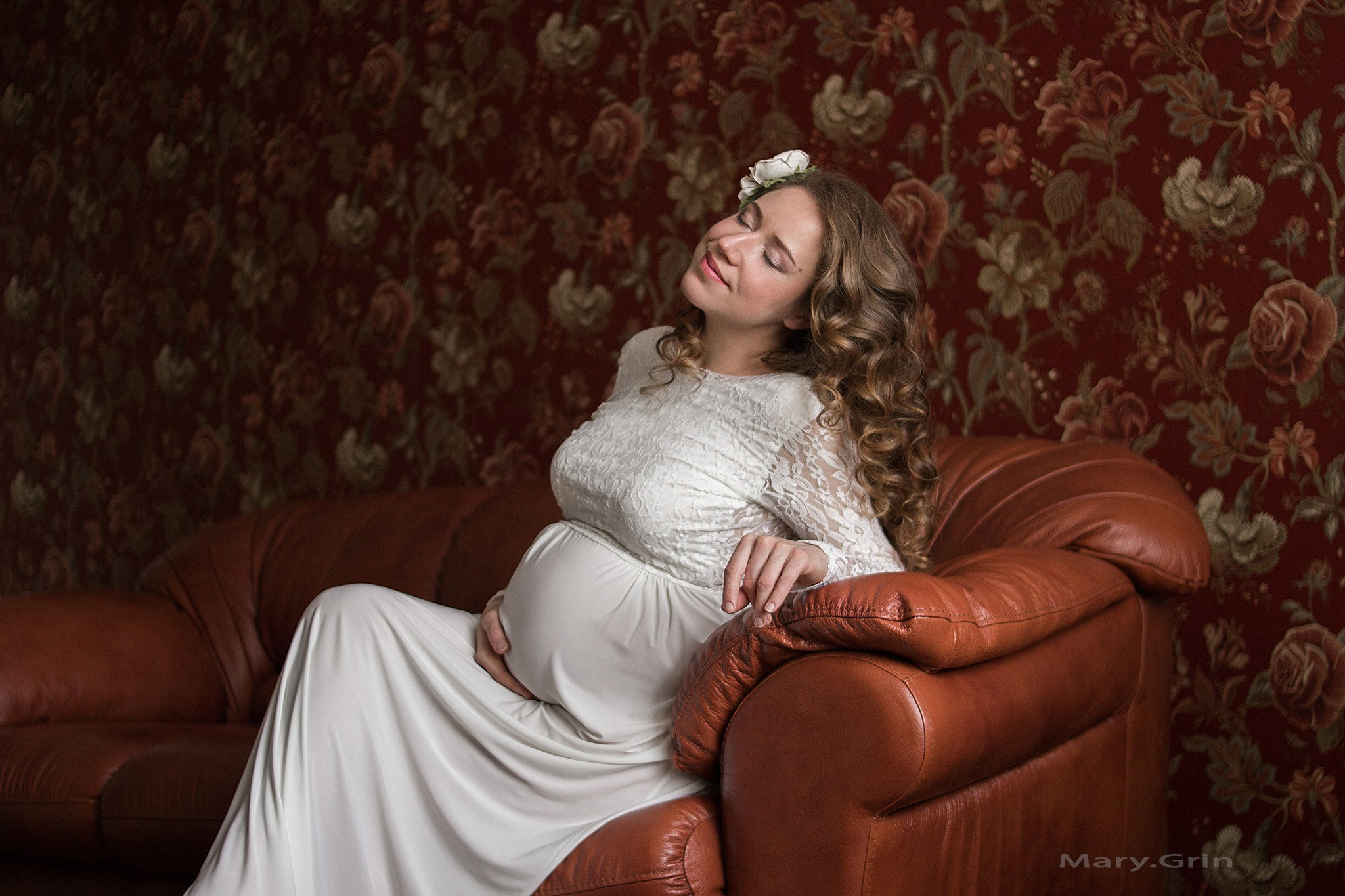 В ожидании. Детский и семейный фотограф, фотограф мероприятий Нижний Новгород