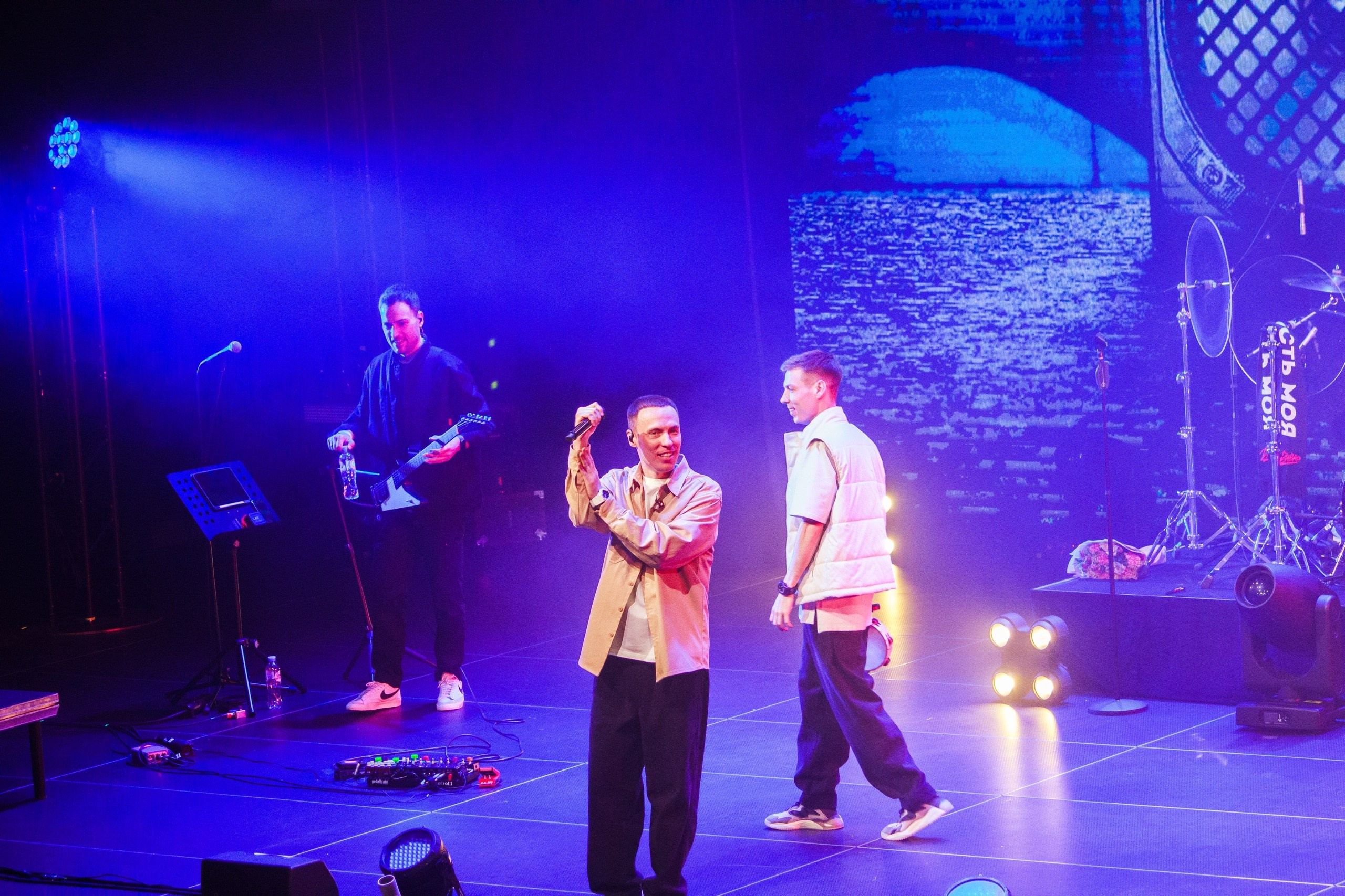 Дабро концерт Нижний Новгород. Детский и семейный фотограф, фотограф мероприятий Нижний Новгород