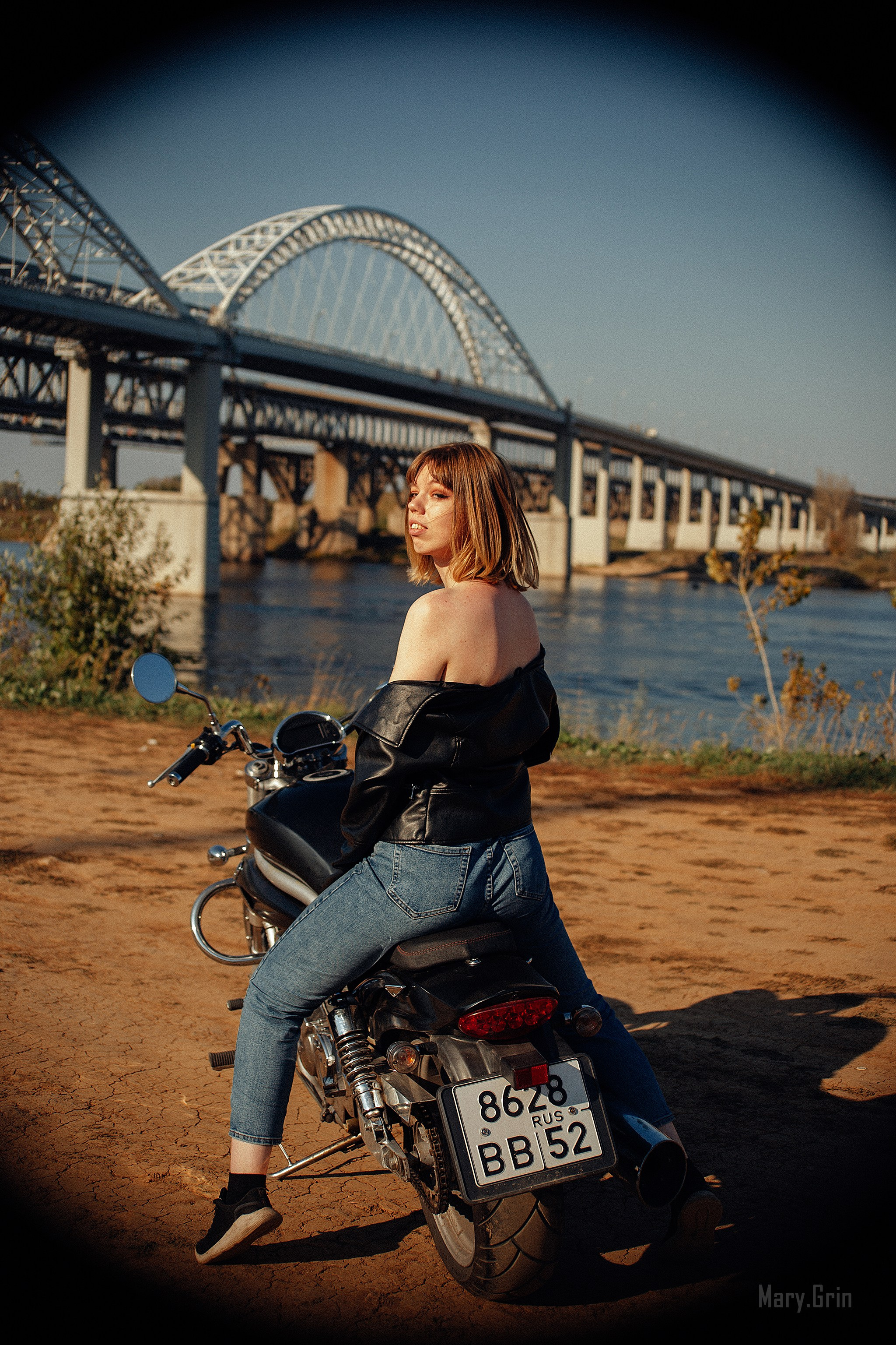 История с мотоциклом. Детский и семейный фотограф, фотограф мероприятий Нижний Новгород