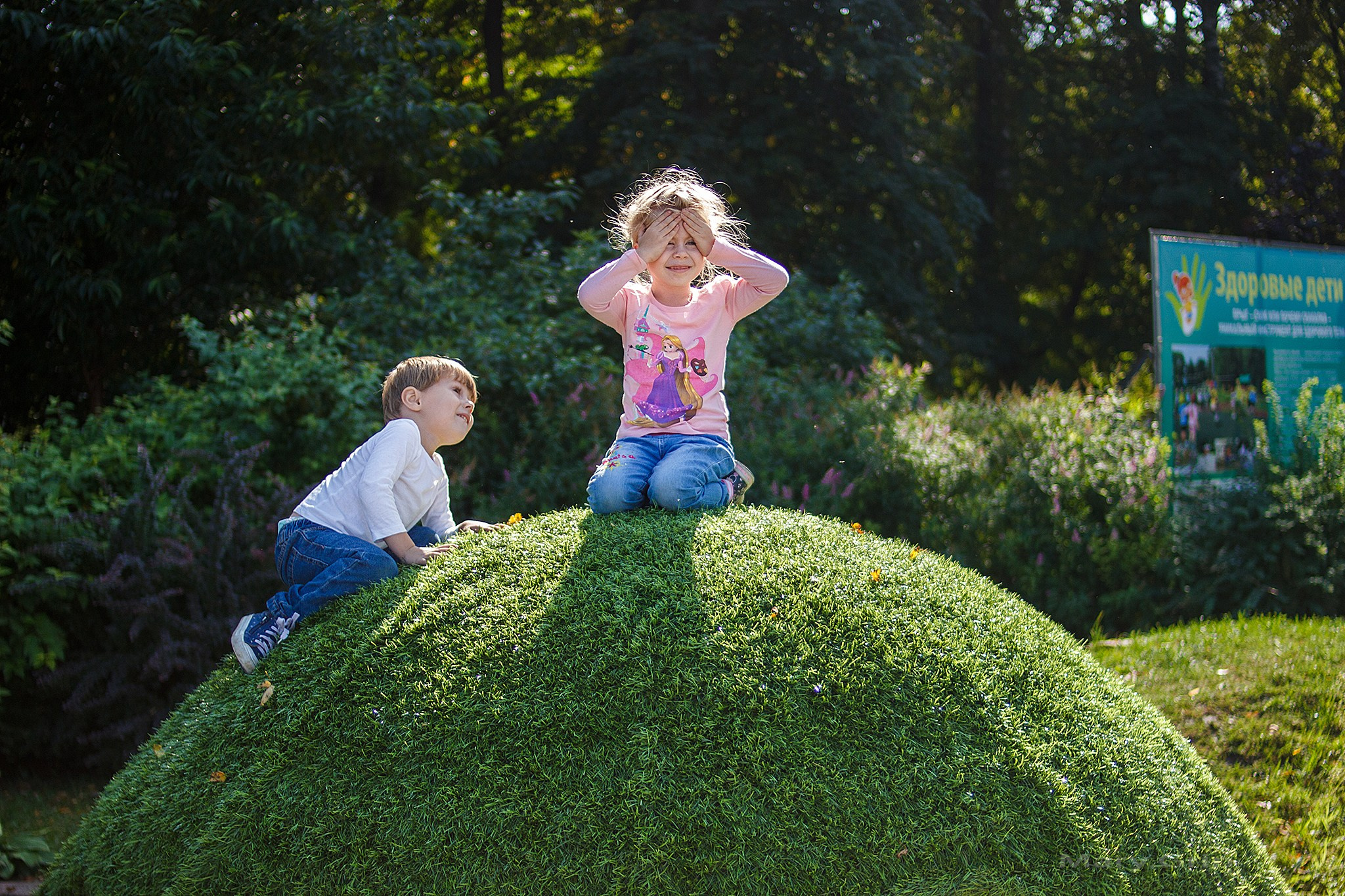 В трубе. Детский и семейный фотограф, фотограф мероприятий Нижний Новгород