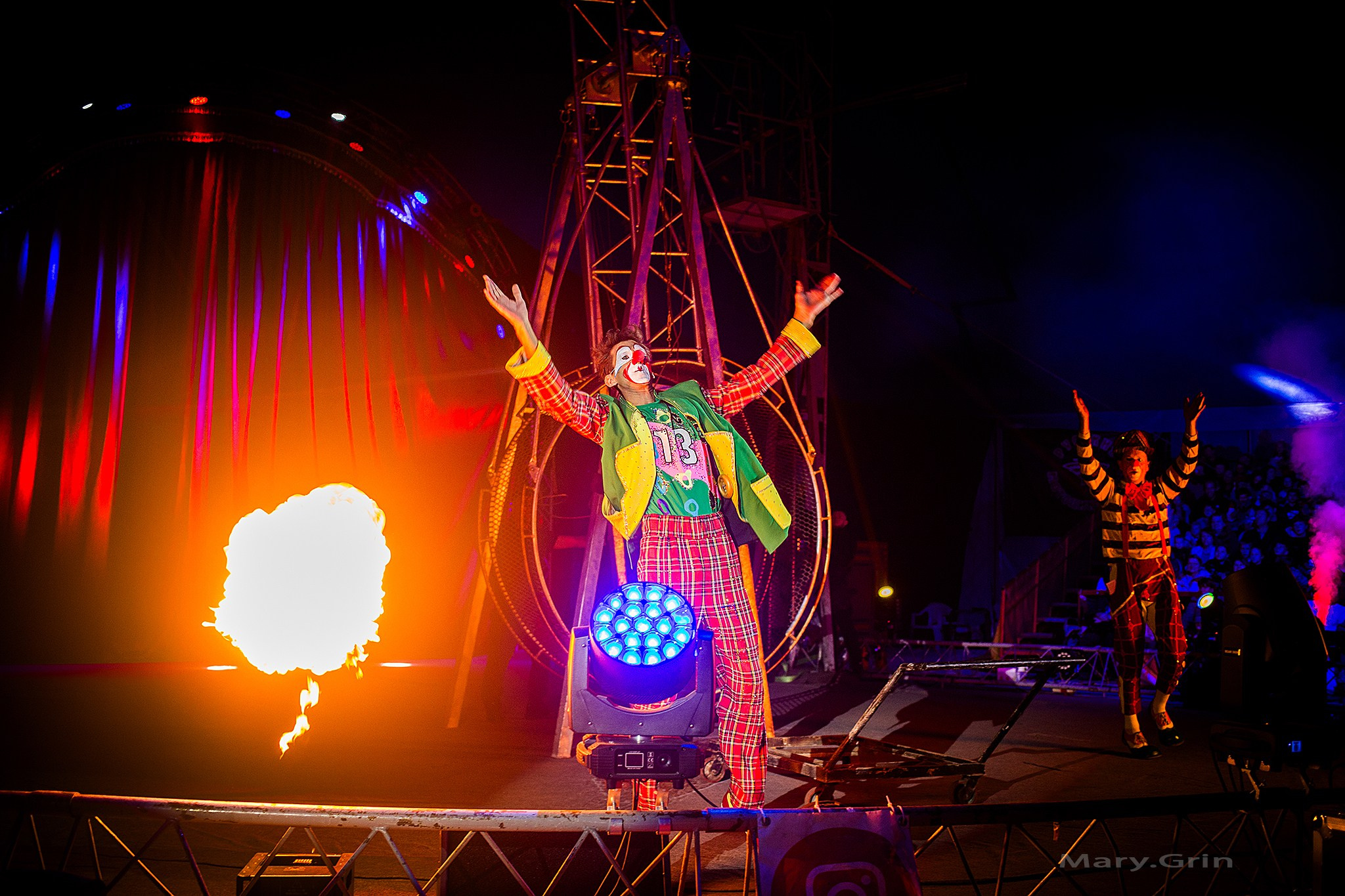 Шоу Демидовых. Детский и семейный фотограф, фотограф мероприятий Нижний Новгород