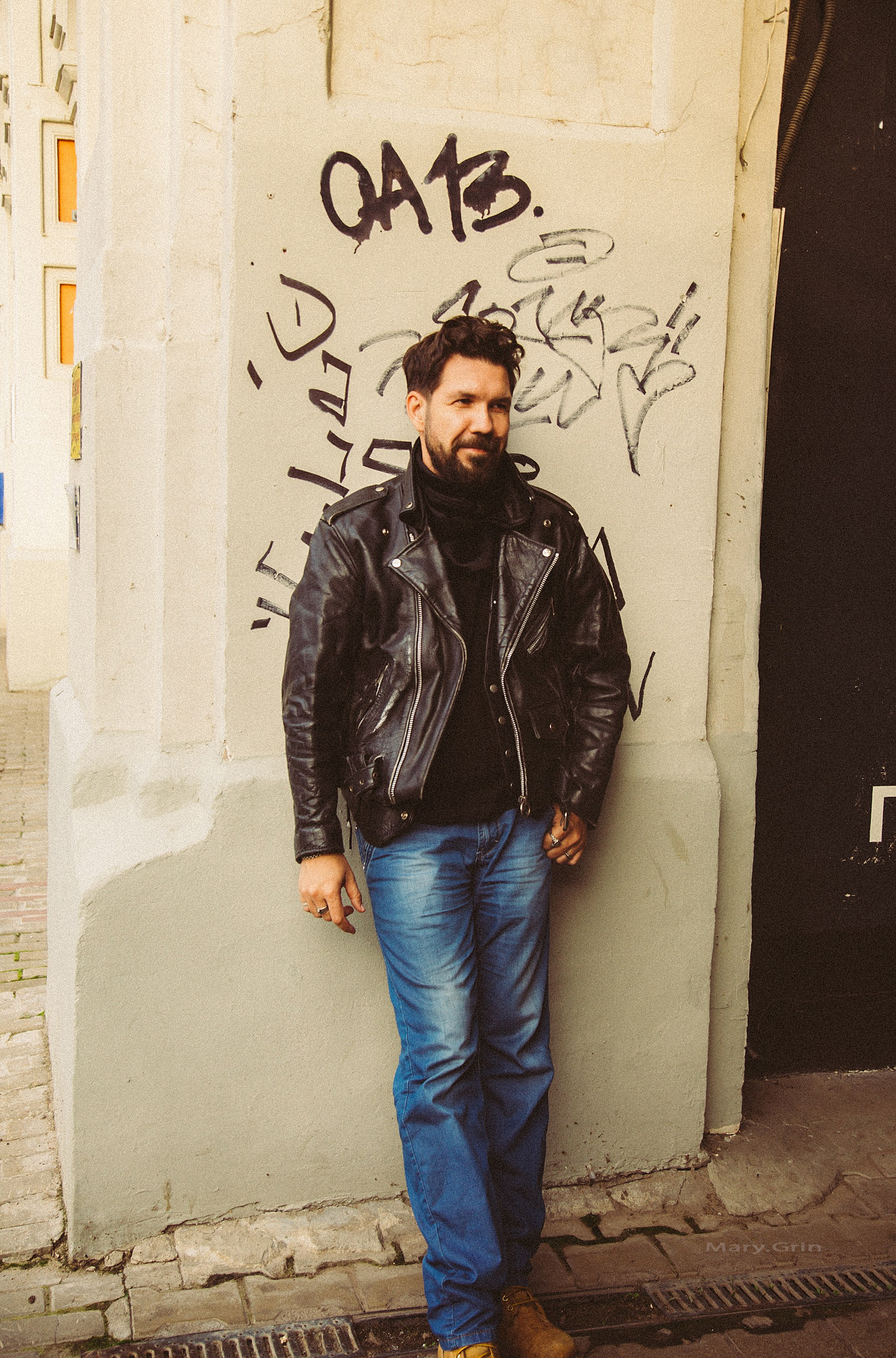 Прогулка по Рождественской с Сергеем. Детский и семейный фотограф, фотограф мероприятий Нижний Новгород