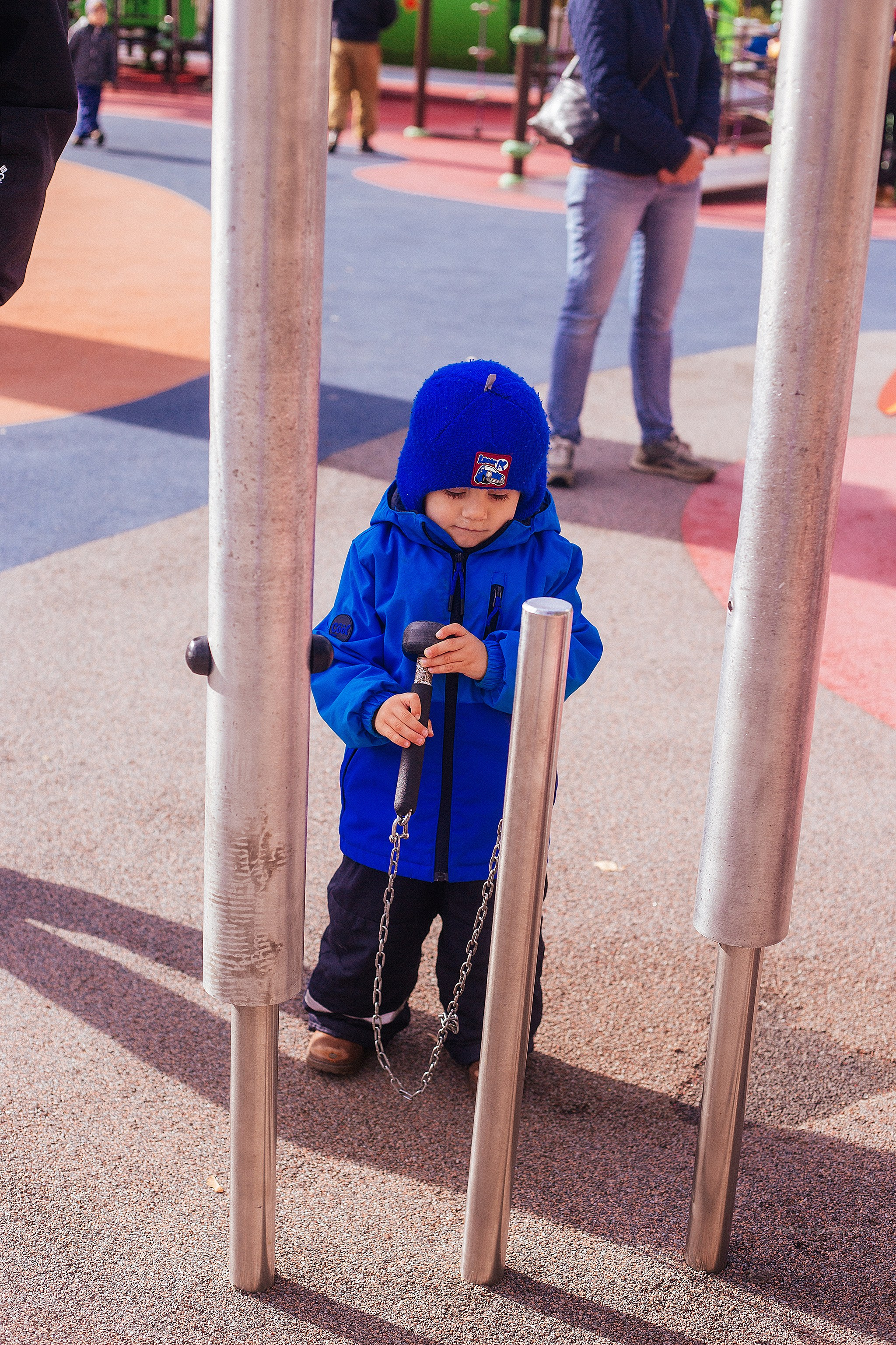 В парке. Детский и семейный фотограф, фотограф мероприятий Нижний Новгород
