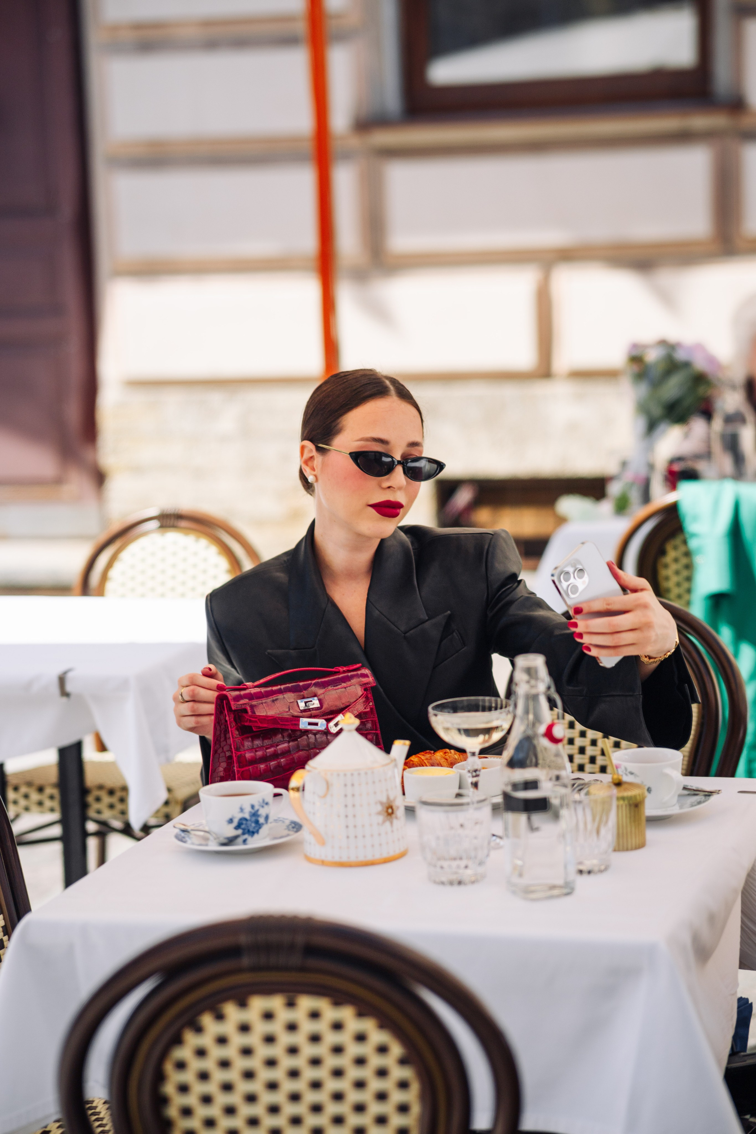 Streetfoto Стритфото Санкт-Петербург