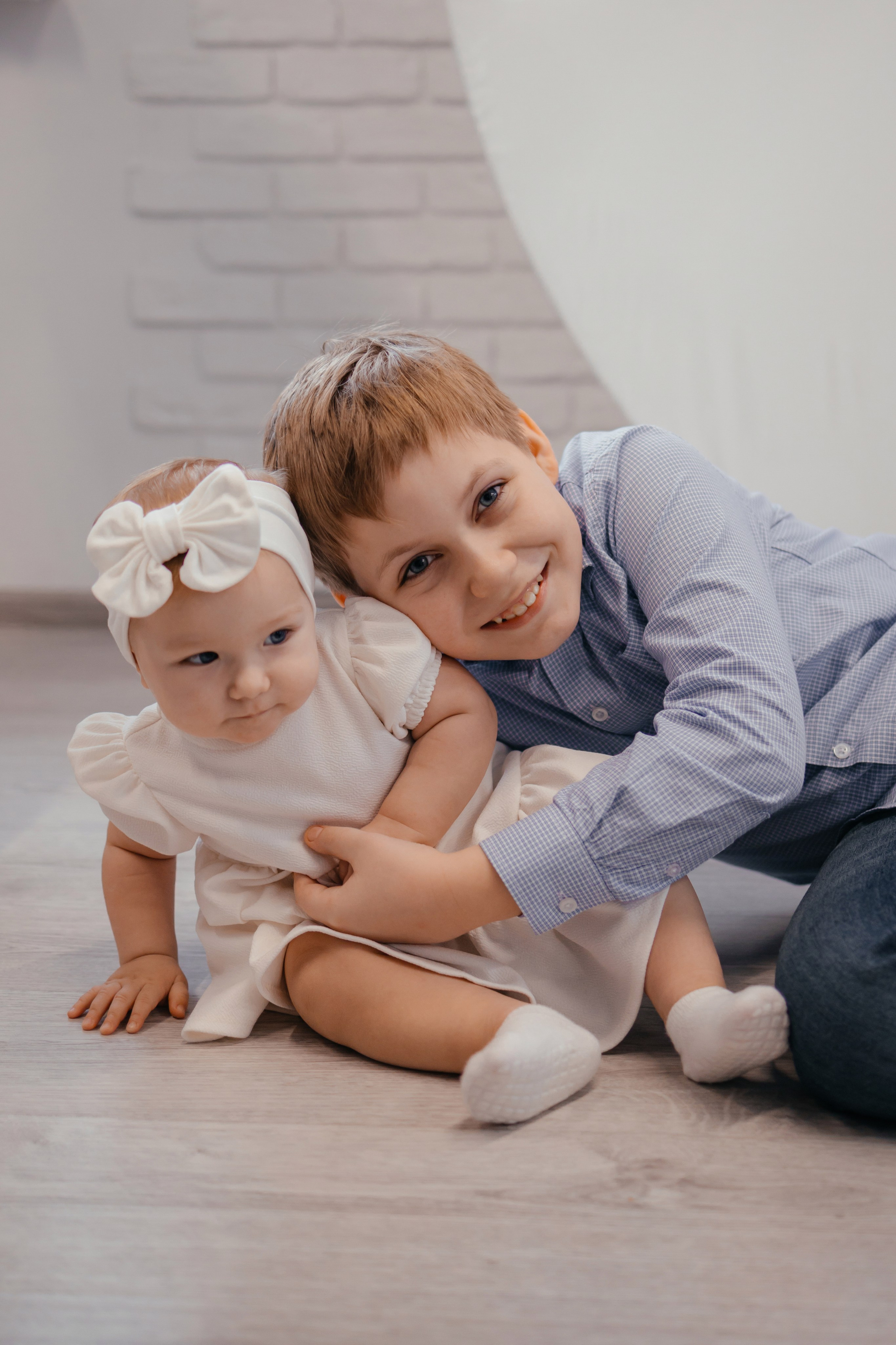 Дети. Свадебный фотограф Москва и другие города